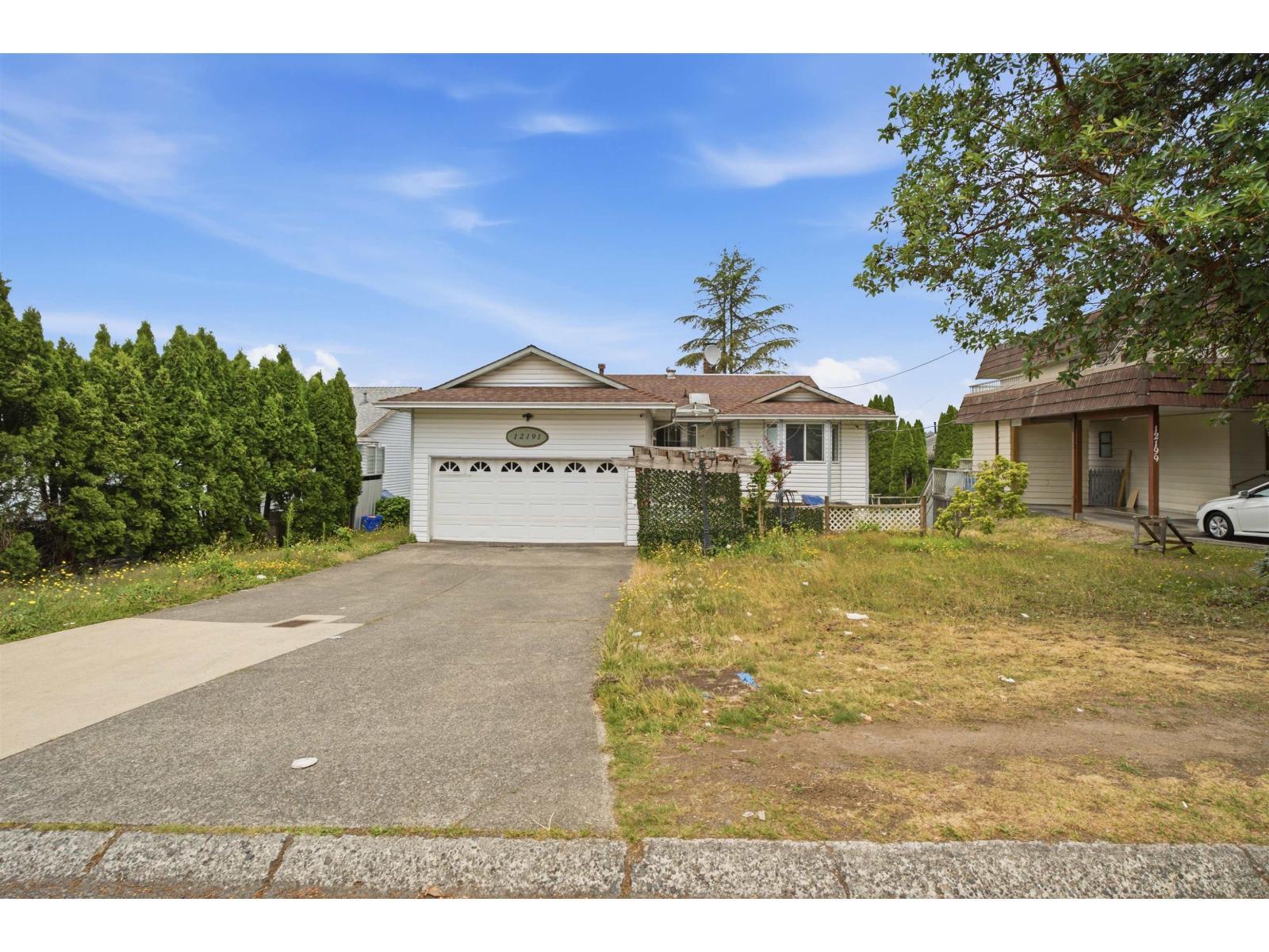 12191 101A Avenue, Surrey