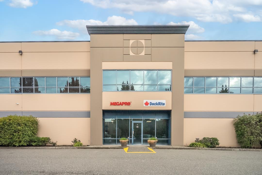 8 20133 102 Avenue, Langley