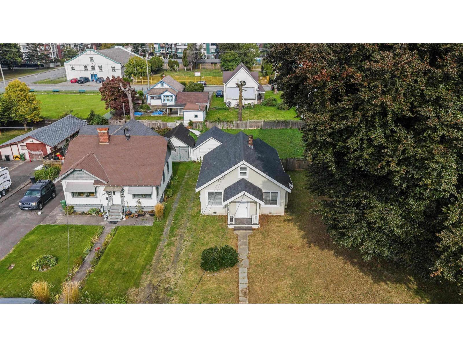45719 Kipp Avenue, Chilliwack