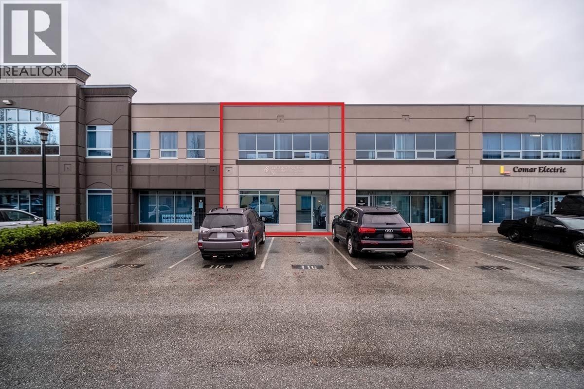 116 1515 Broadway Street, Port Coquitlam