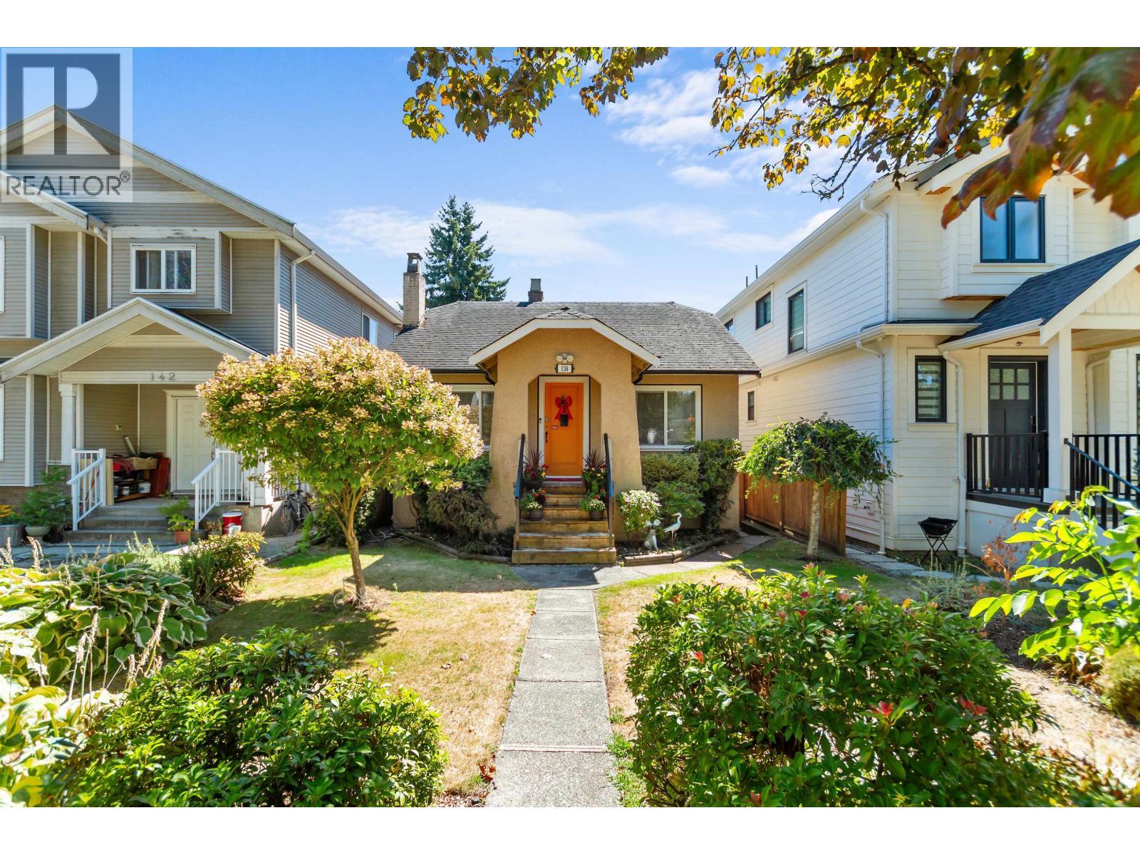 136 E 45TH Avenue, Vancouver