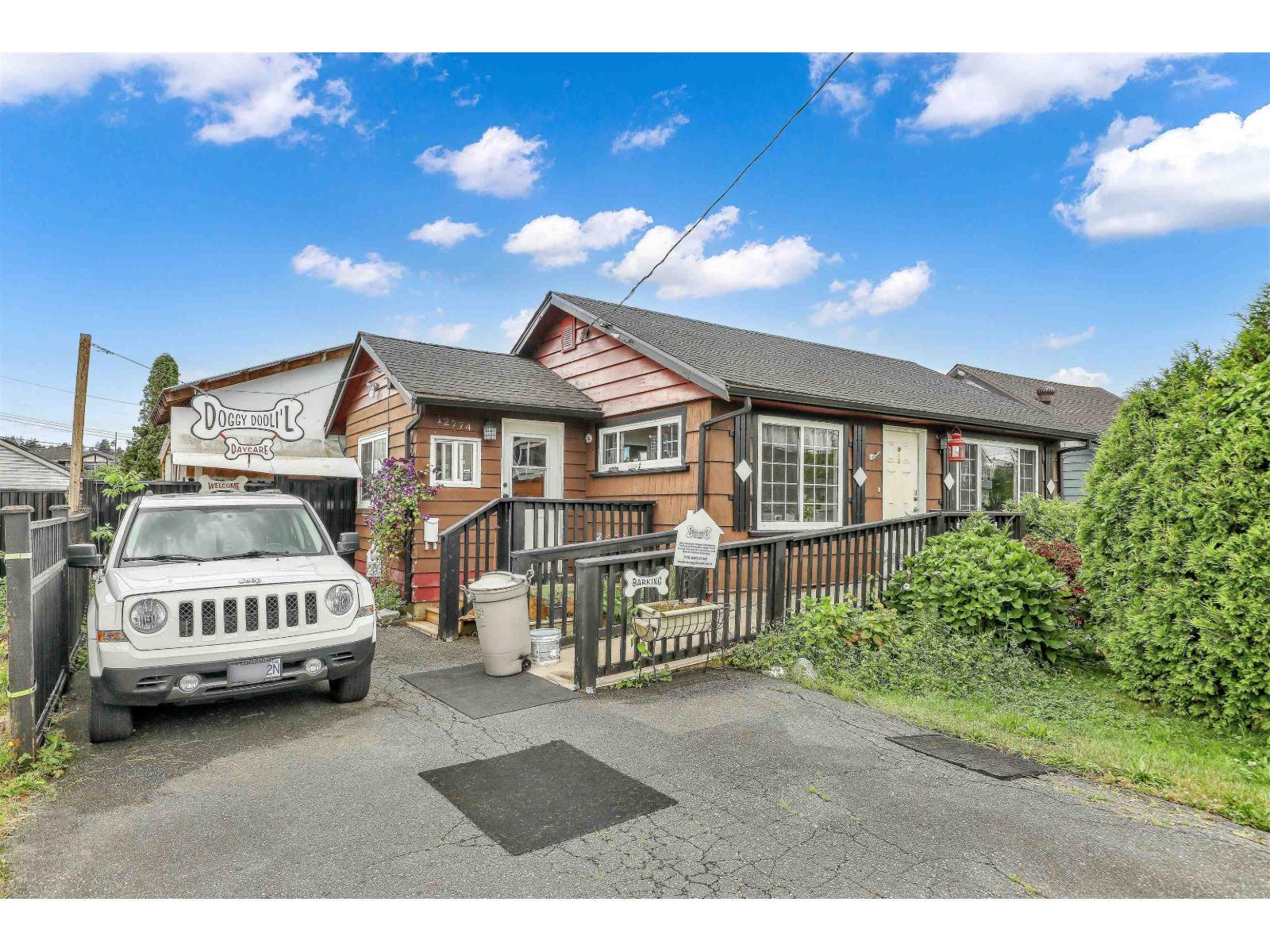 12774 114B Avenue, Surrey