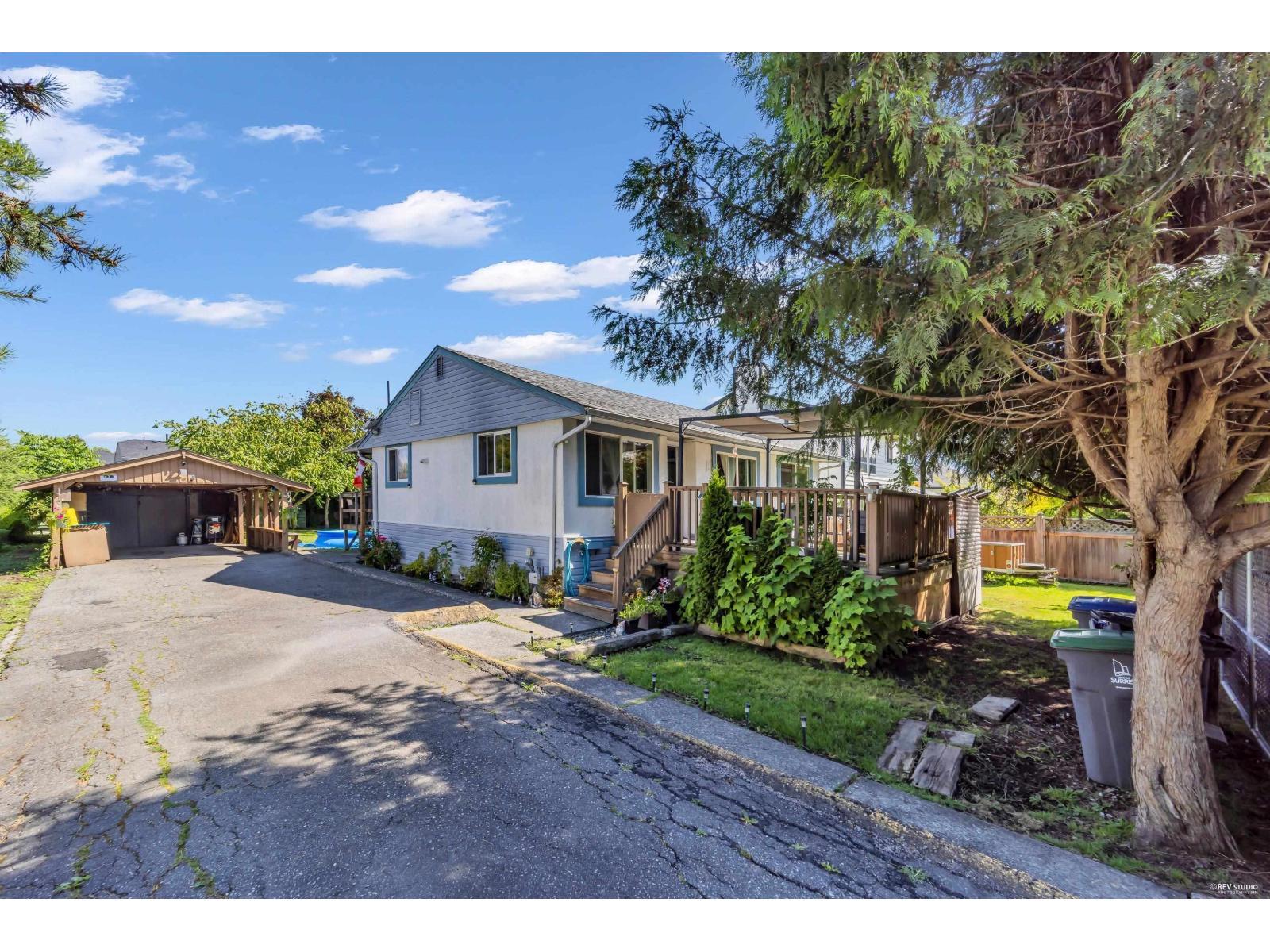 12587 113 Avenue, Surrey