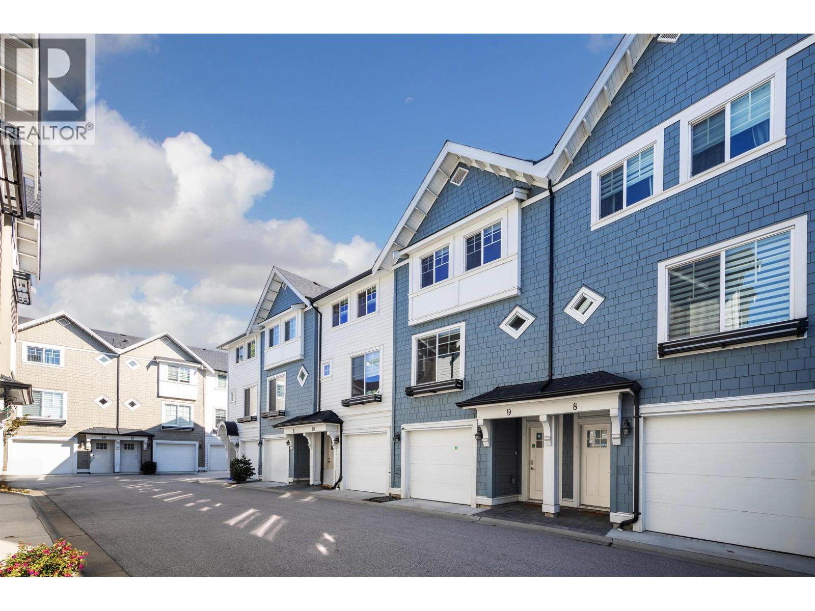 9 9211 Mckim Way, Richmond