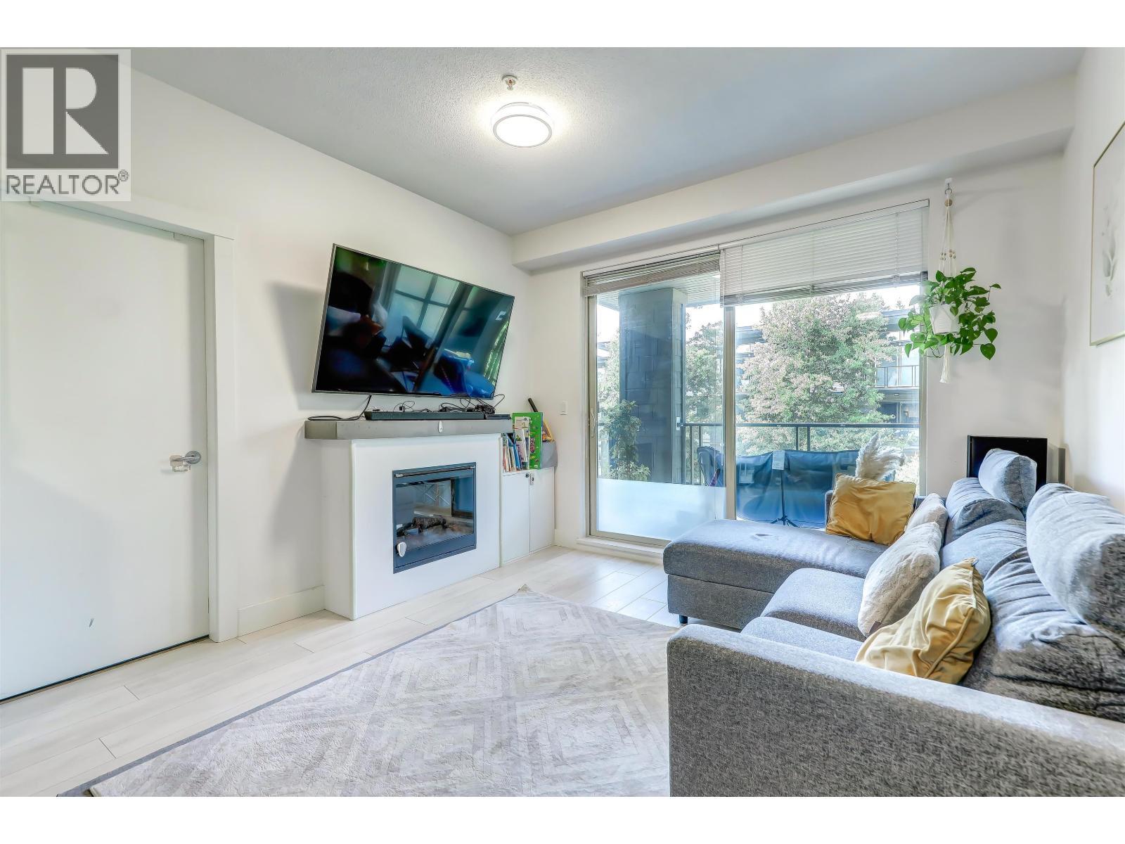 304 7478 Byrnepark Walk, Burnaby