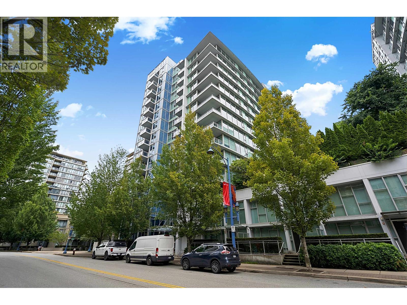 1508 5900 Alderbridge Way, Richmond