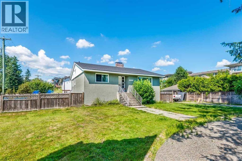 22213 122 Avenue, Maple Ridge