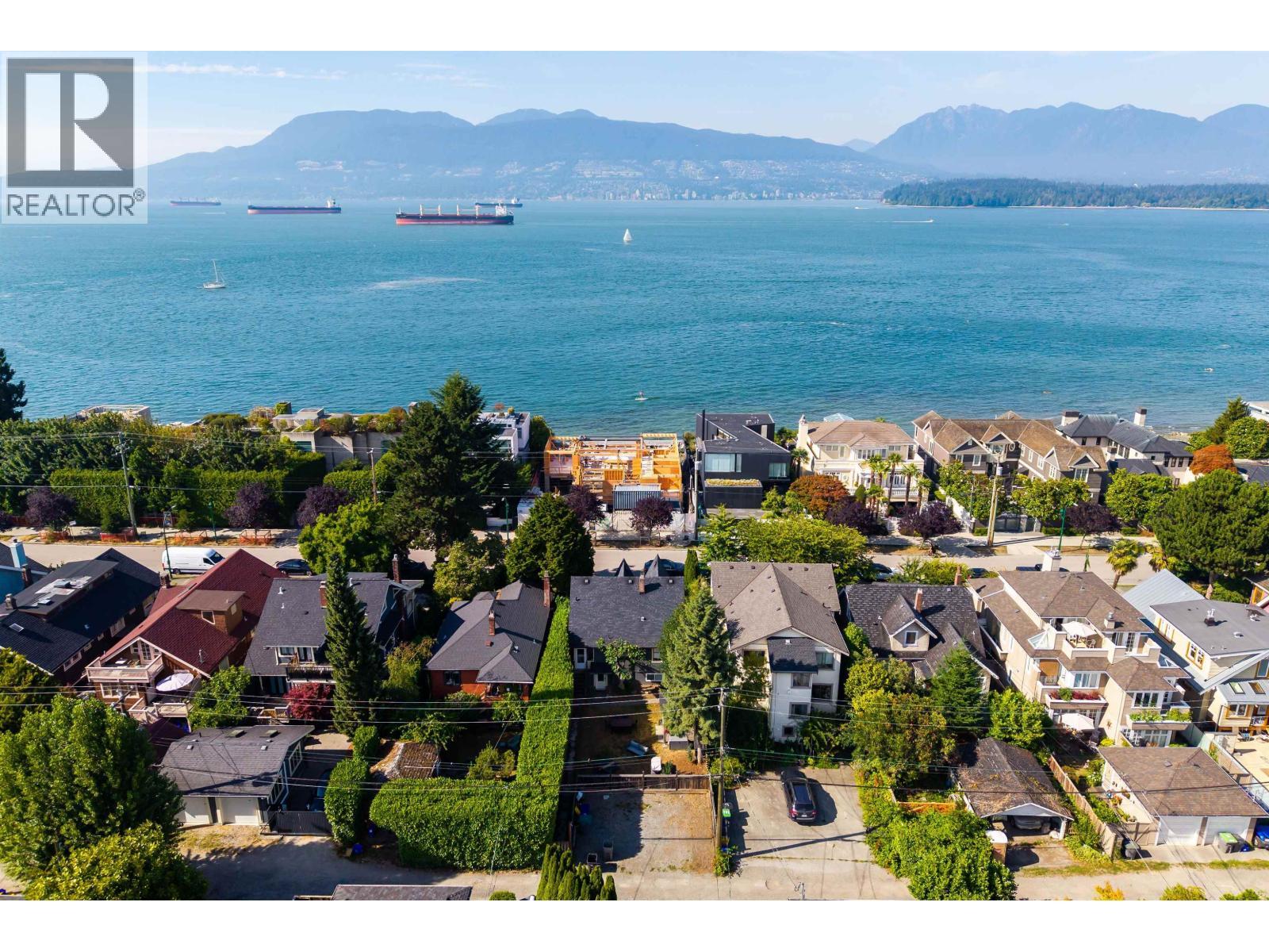 3026 Point Grey Road, Vancouver