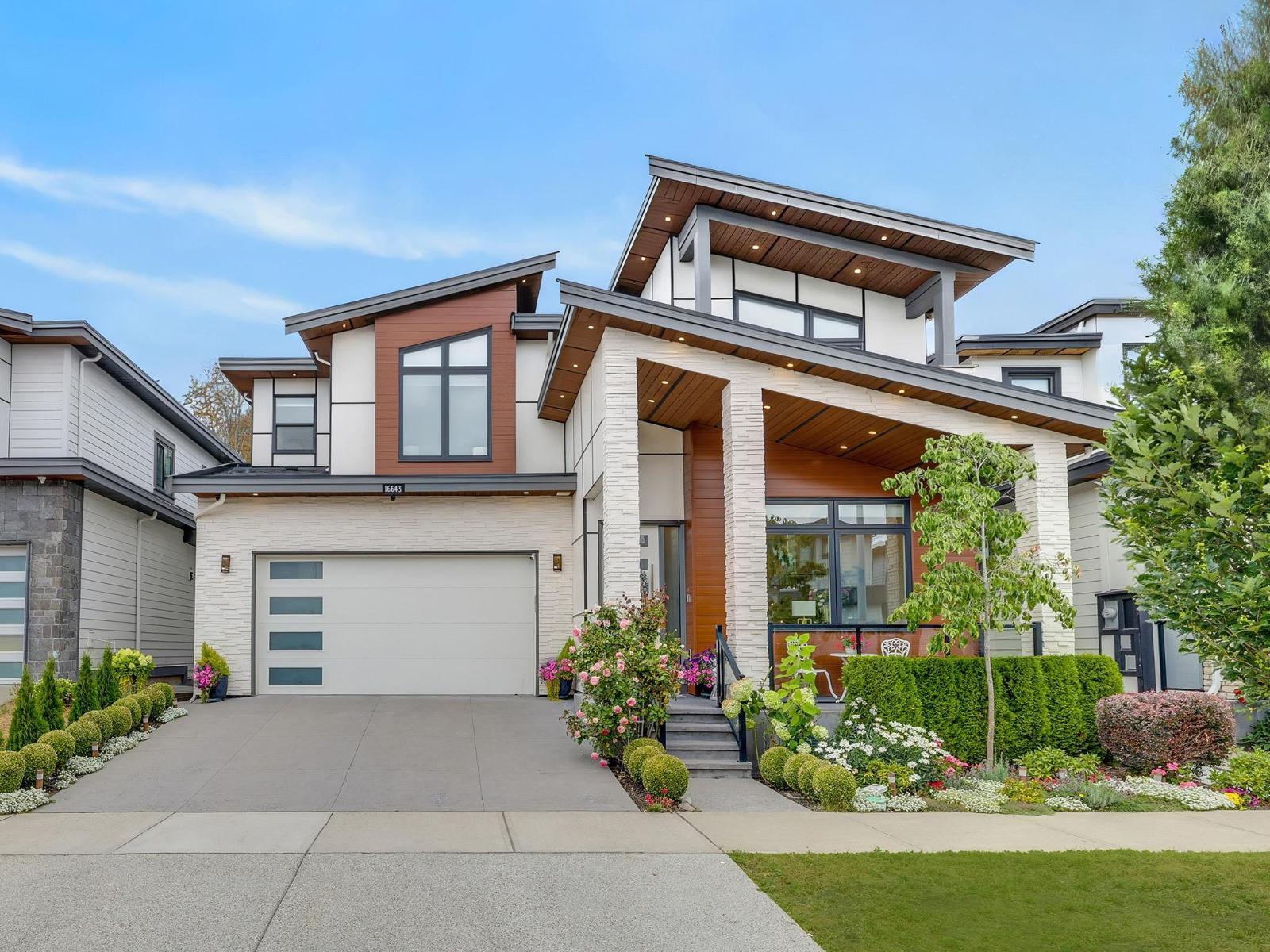 16643 18B Avenue, Surrey