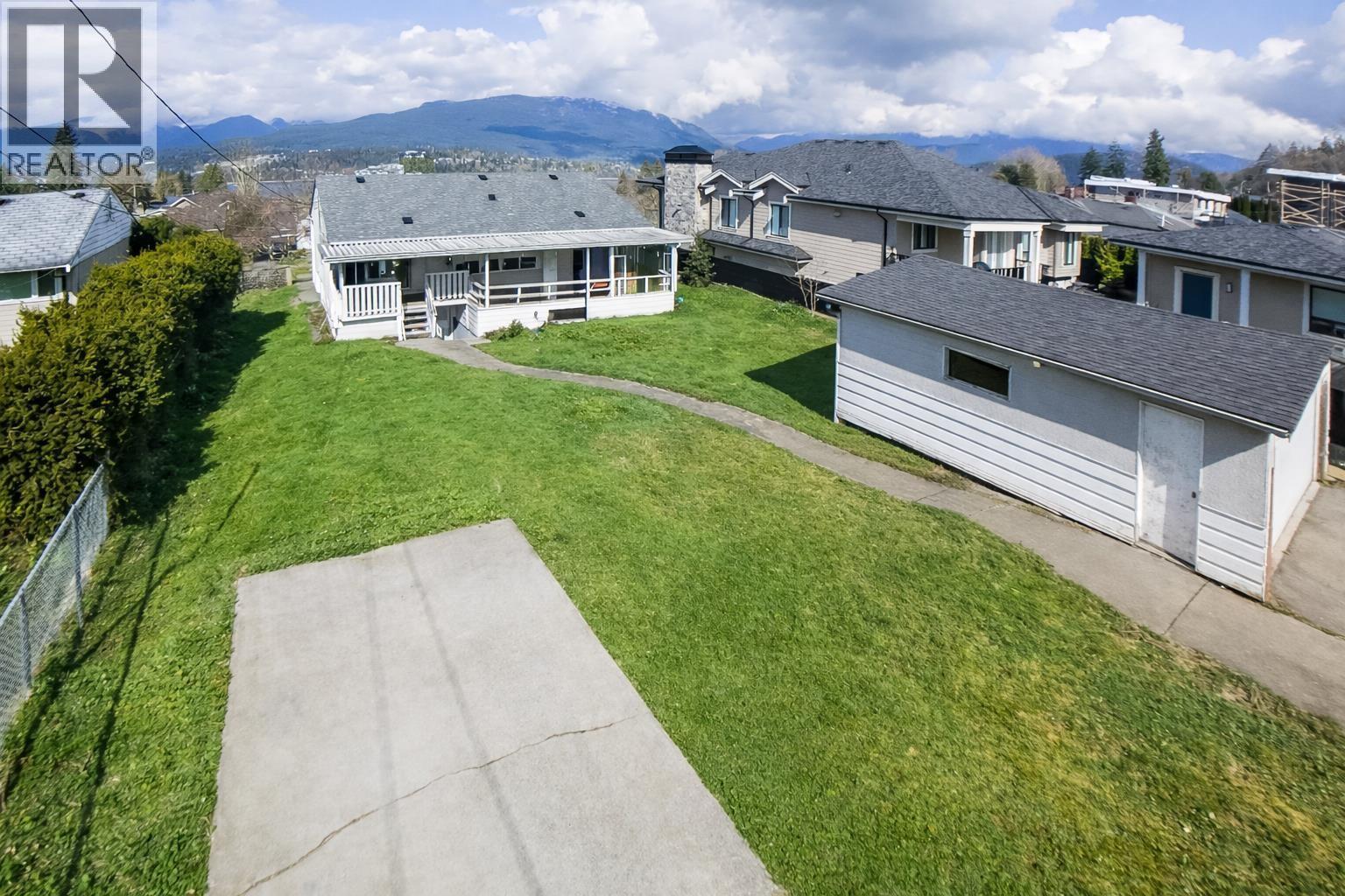 7016 Sierra Drive, Burnaby