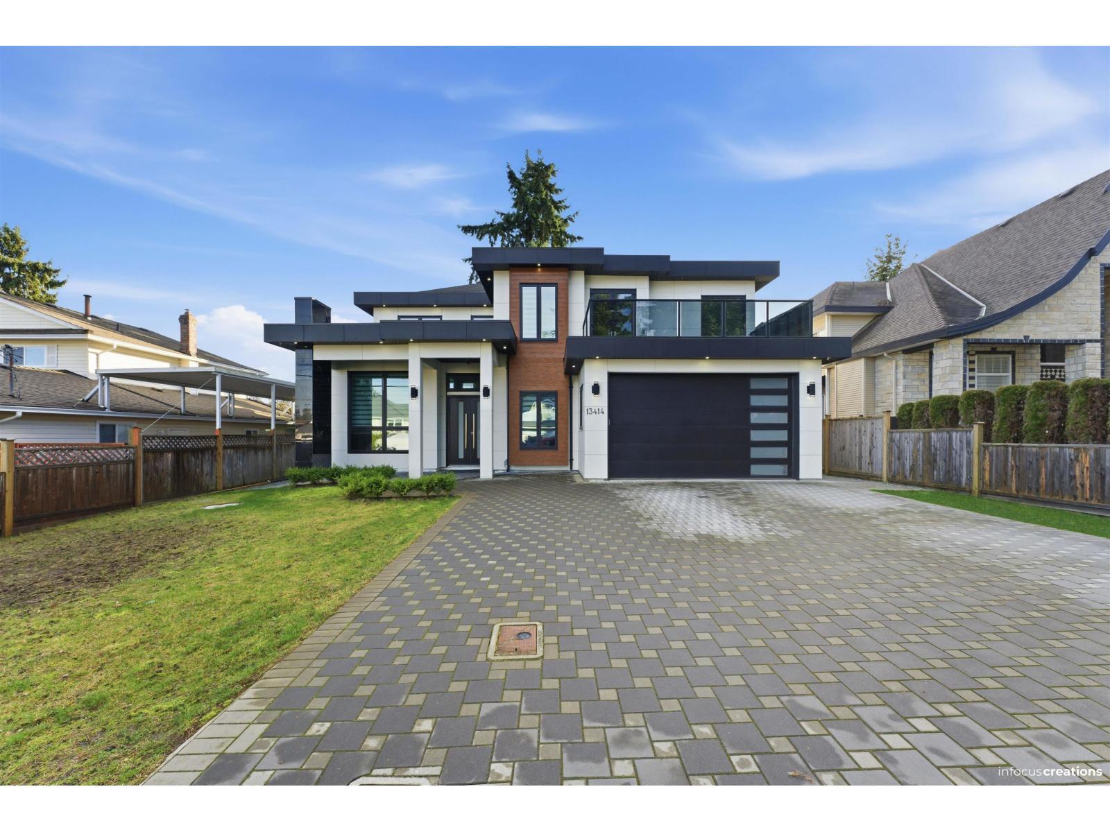 13414 60 Avenue Avenue, Surrey