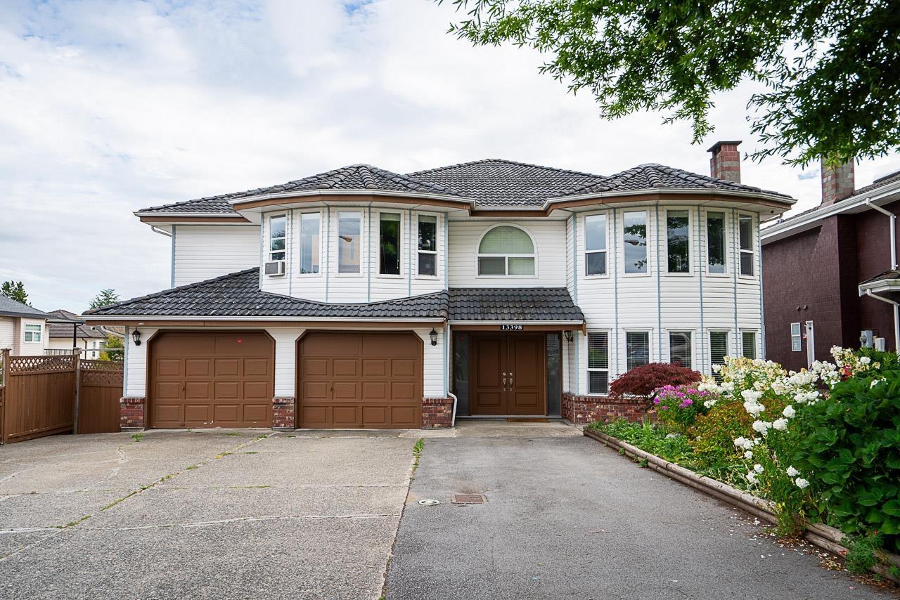 13398 89 Avenue, Surrey