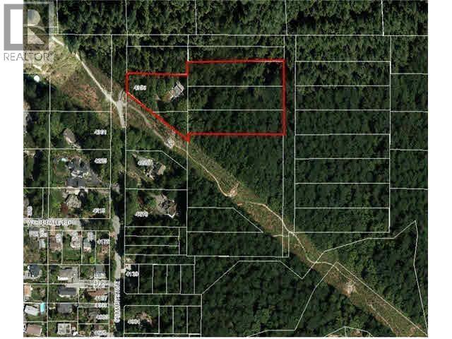 Lot 2 St. Marys Avenue, North Vancouver