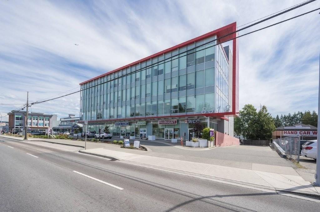 204 8318 120 Street, Surrey