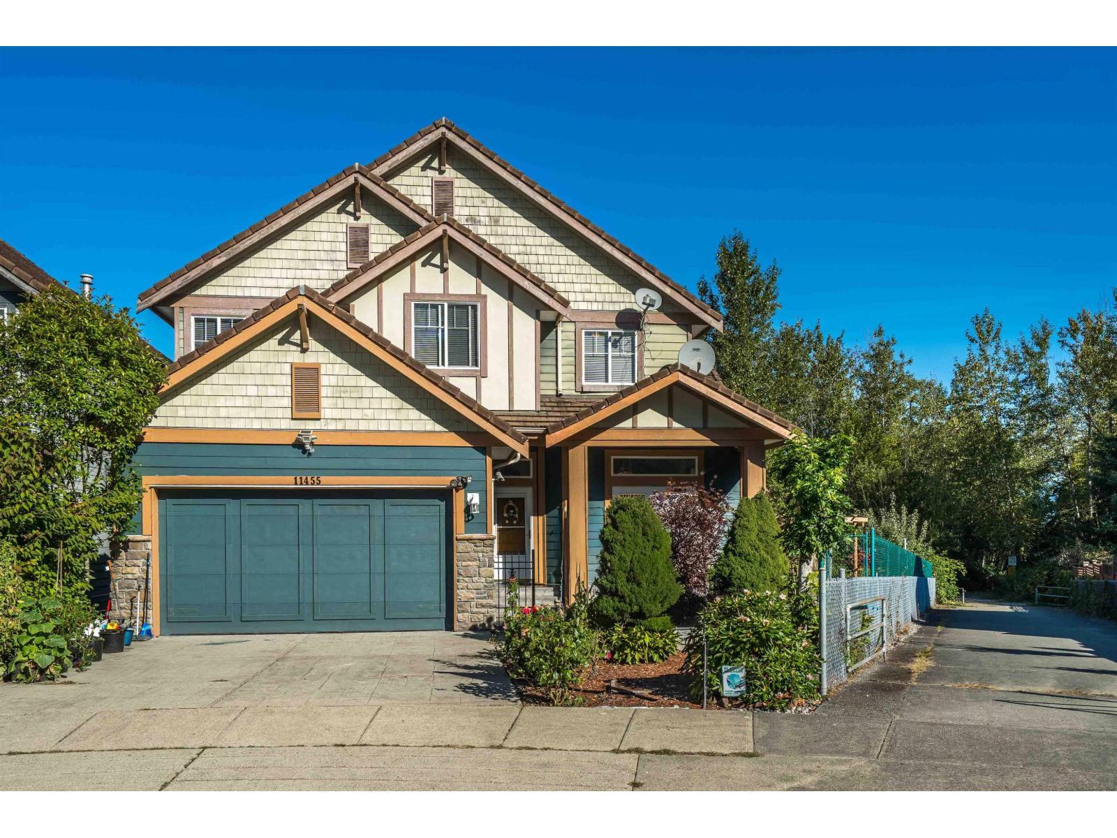 11455 154A Street, Surrey