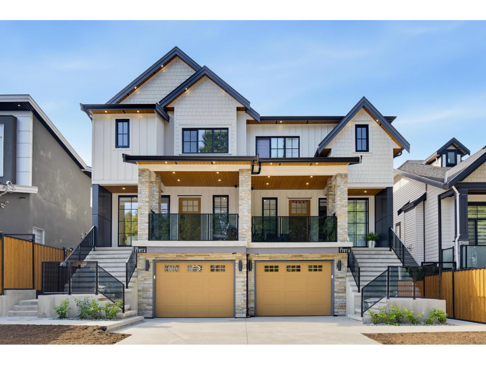 102 11914 96A Avenue, Surrey