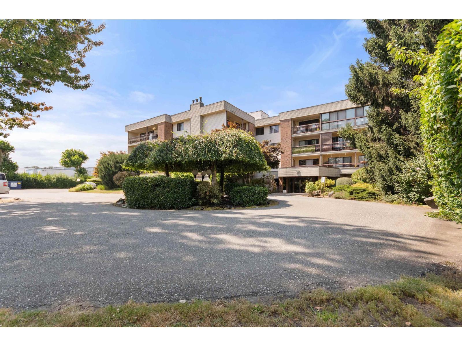 1108 45650 Mcintosh Drive, Chilliwack