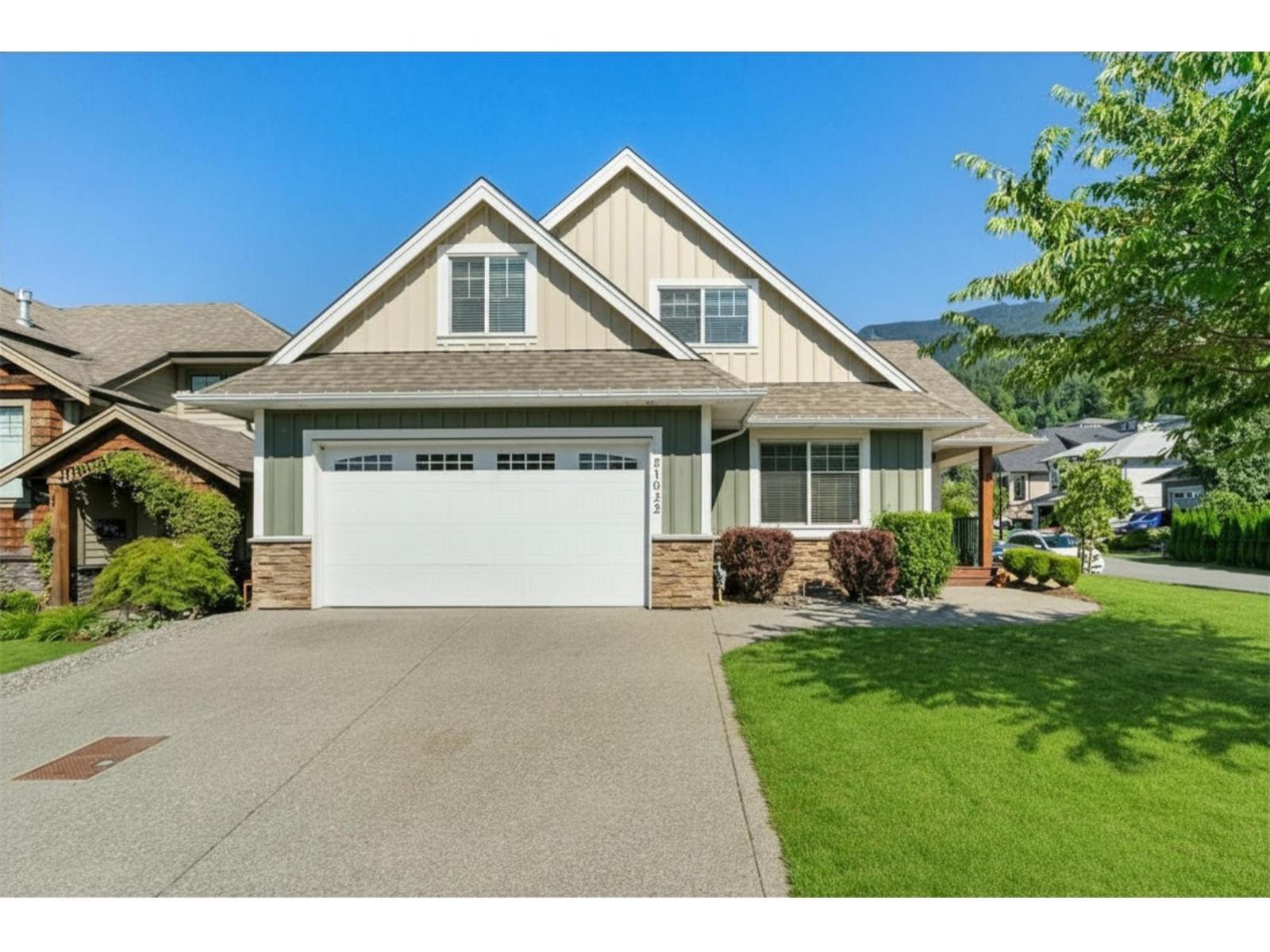 51022 Sophie Crescent, Chilliwack