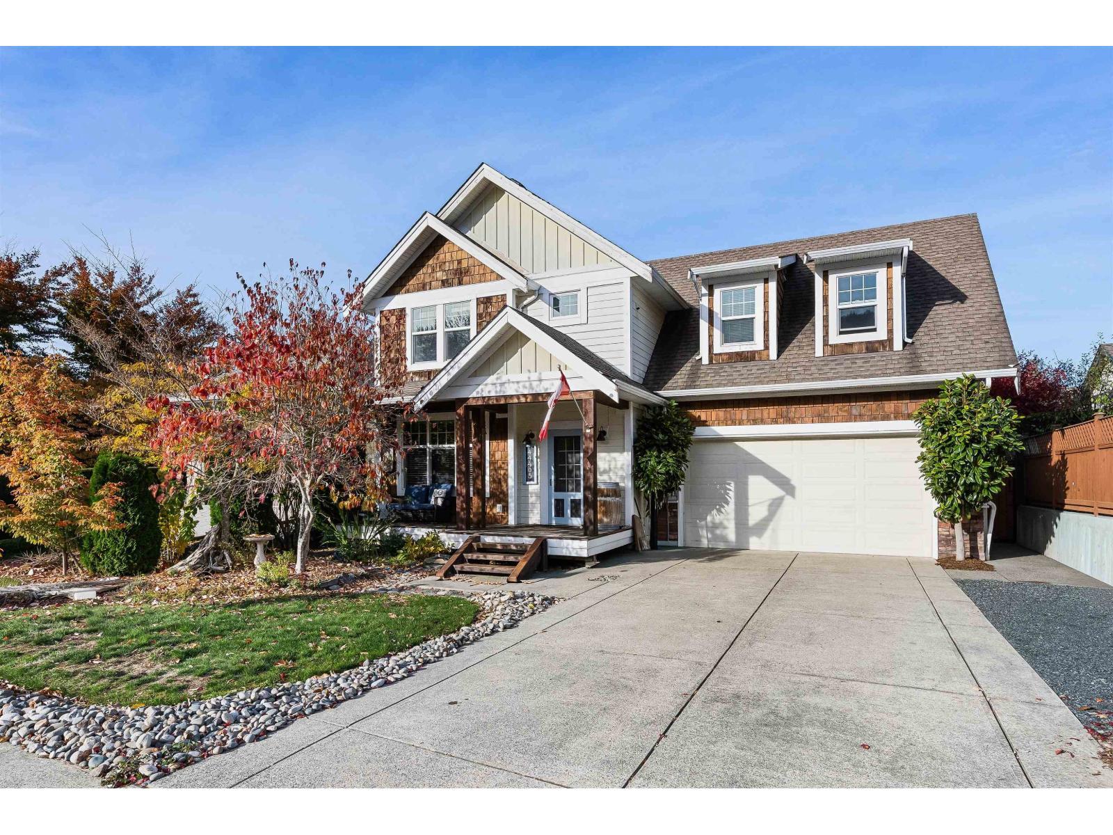 44405 Mclaren Drive, Chilliwack
