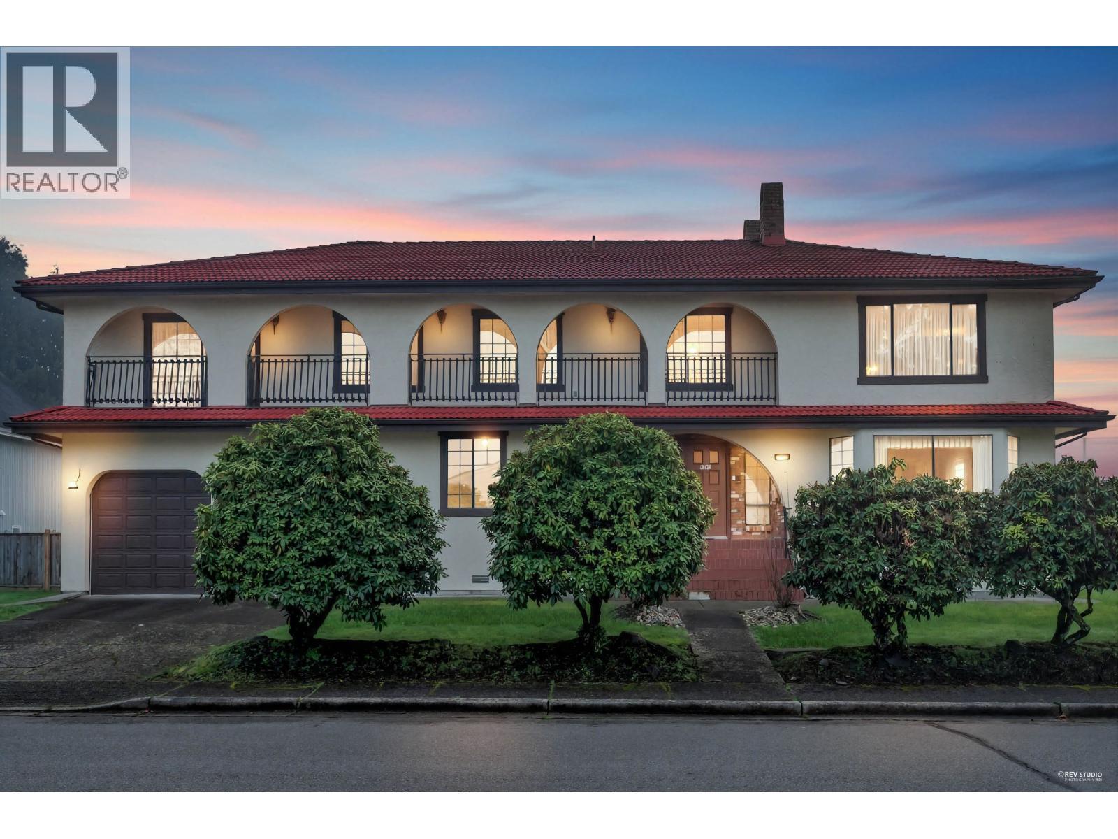 4240 Shackleton Gate, Richmond