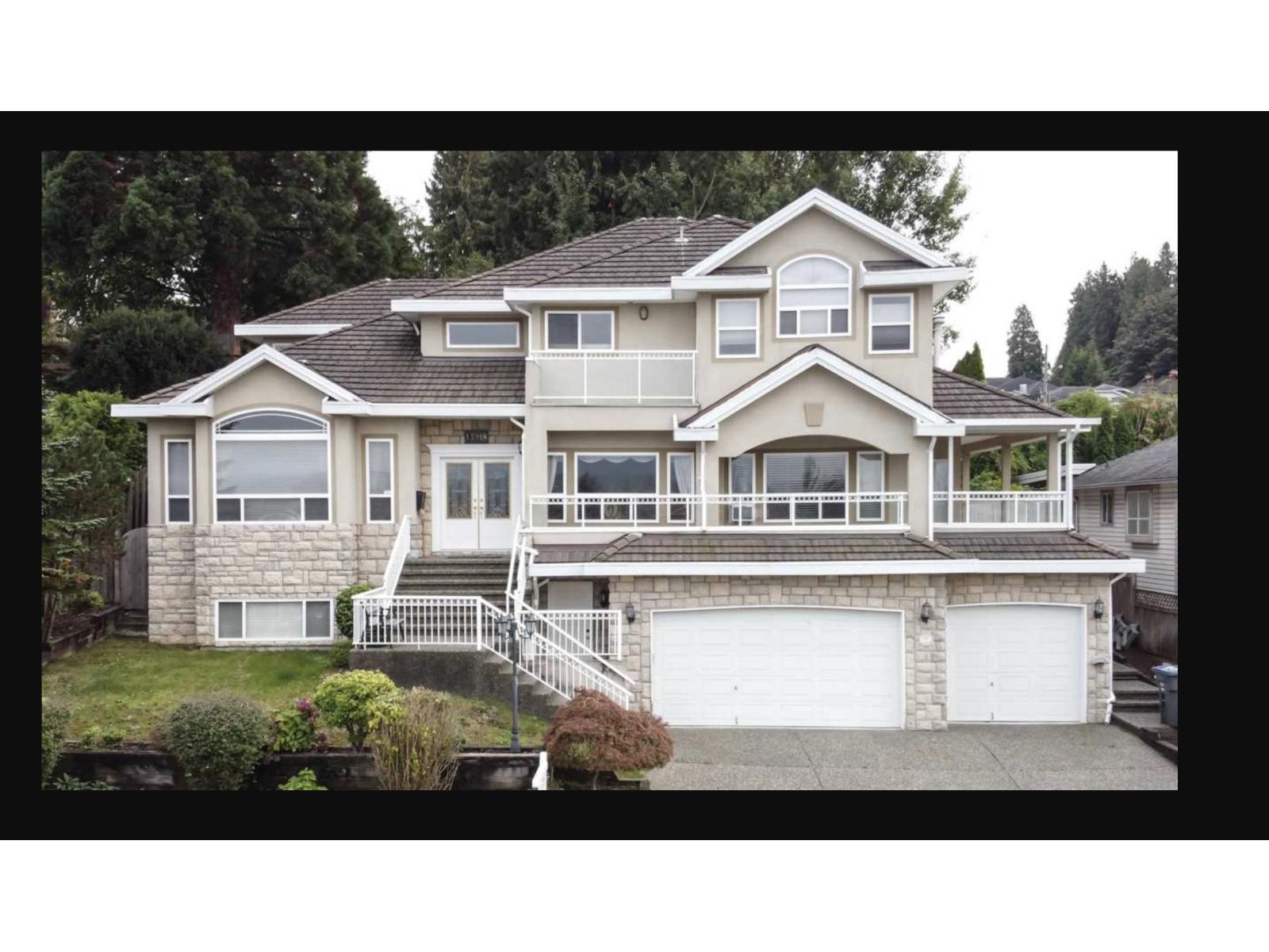 13918 115A Avenue, Surrey