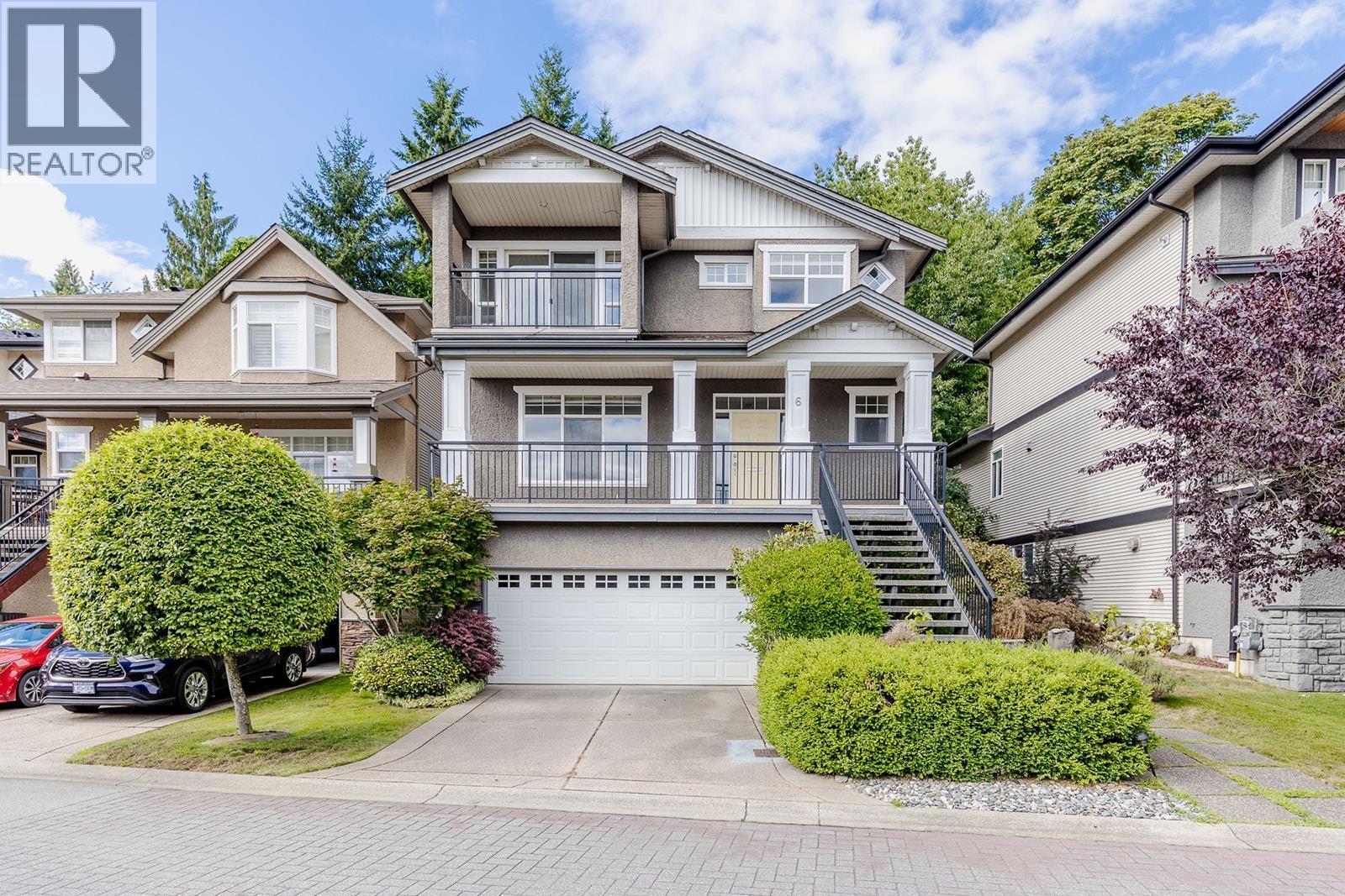 6 11442 Best Street, Maple Ridge