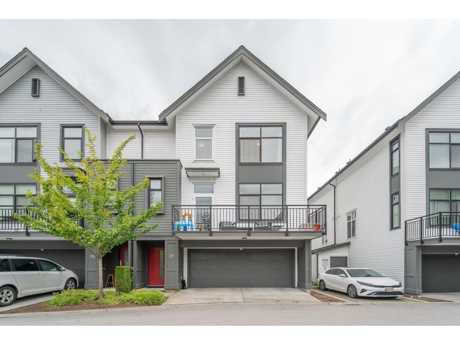 27 17555 57A Avenue, Surrey