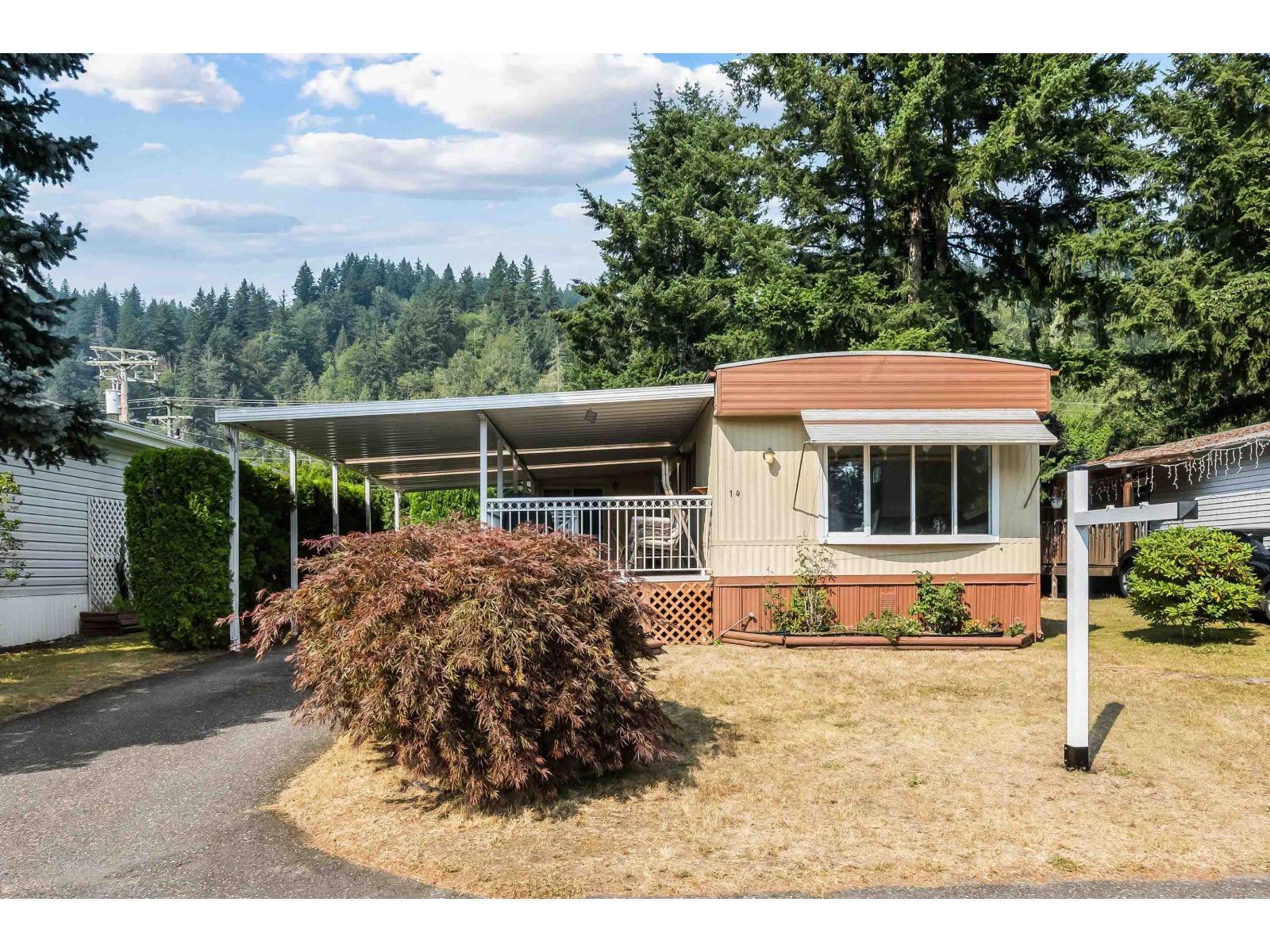 14 46484 Chilliwack Lake Road, Chilliwack