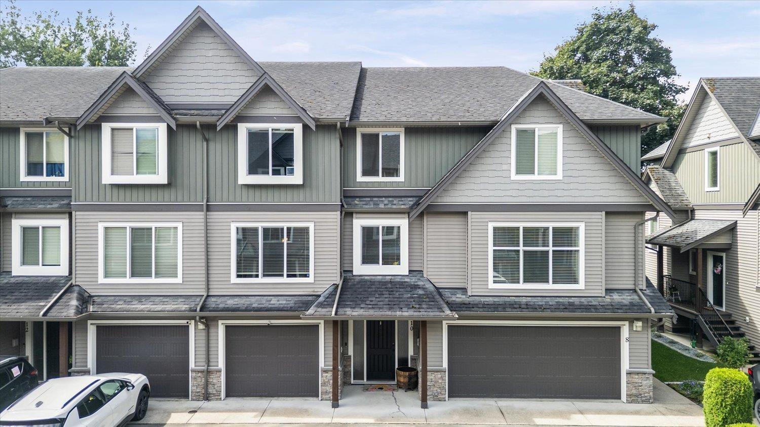 10 1609 Agassiz-Rosedale No 9 Highway, Agassiz