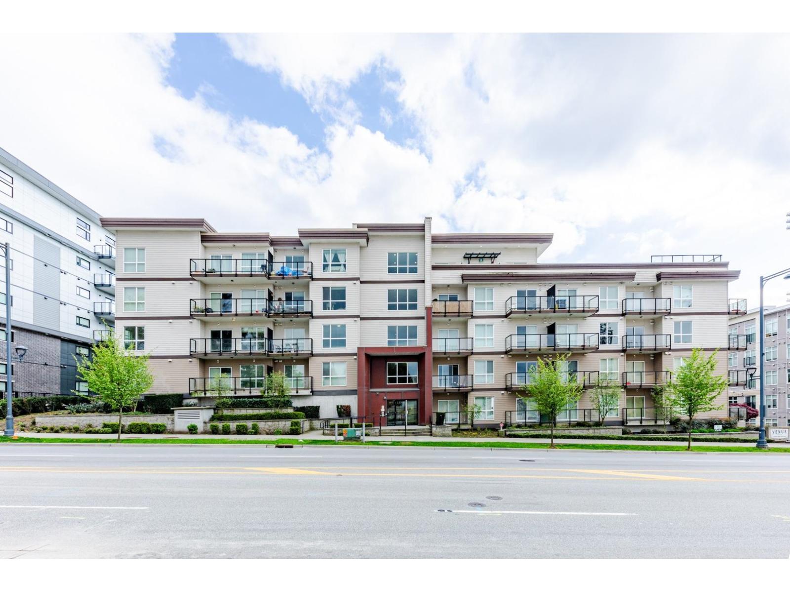 323 13768 108 Avenue, Surrey