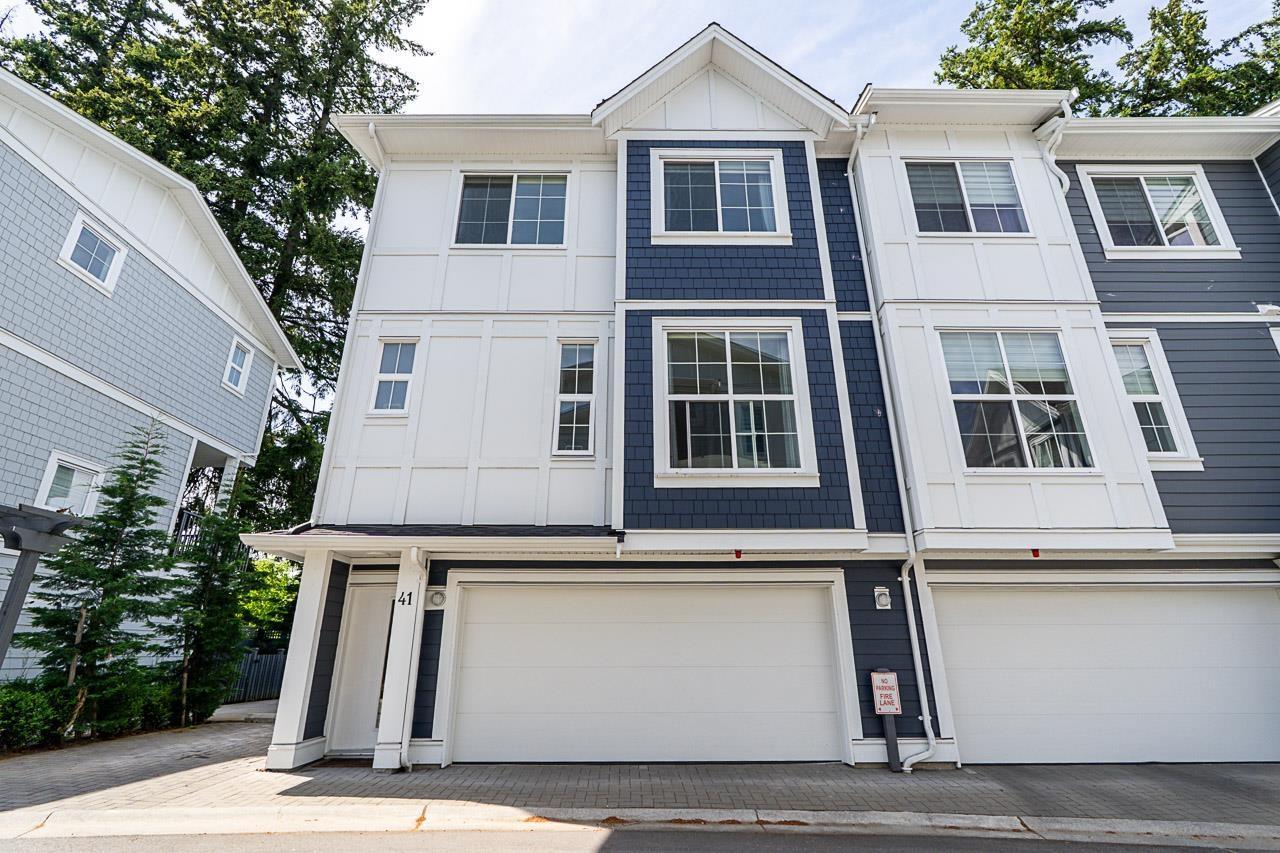 41 20321 80 Avenue, Langley