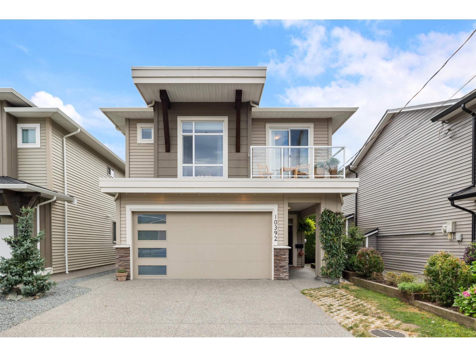 10392 Wedgewood Drive, Chilliwack