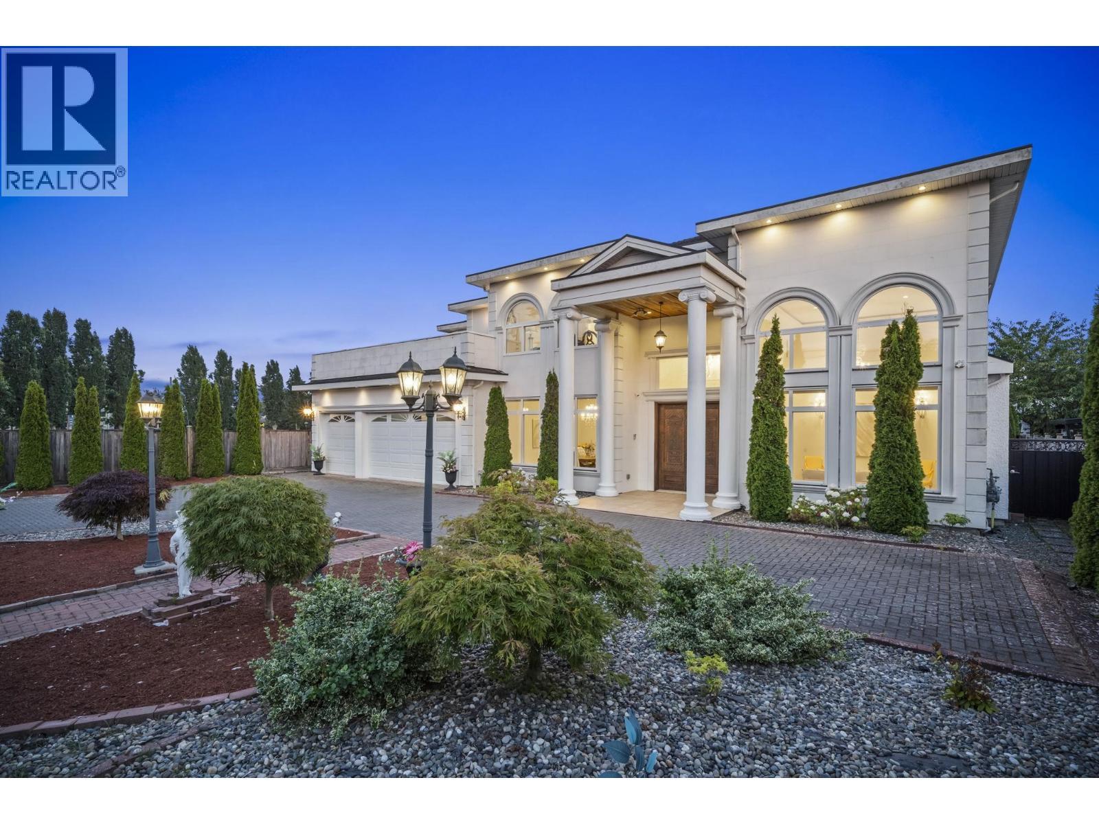4120 Westminster Highway, Richmond