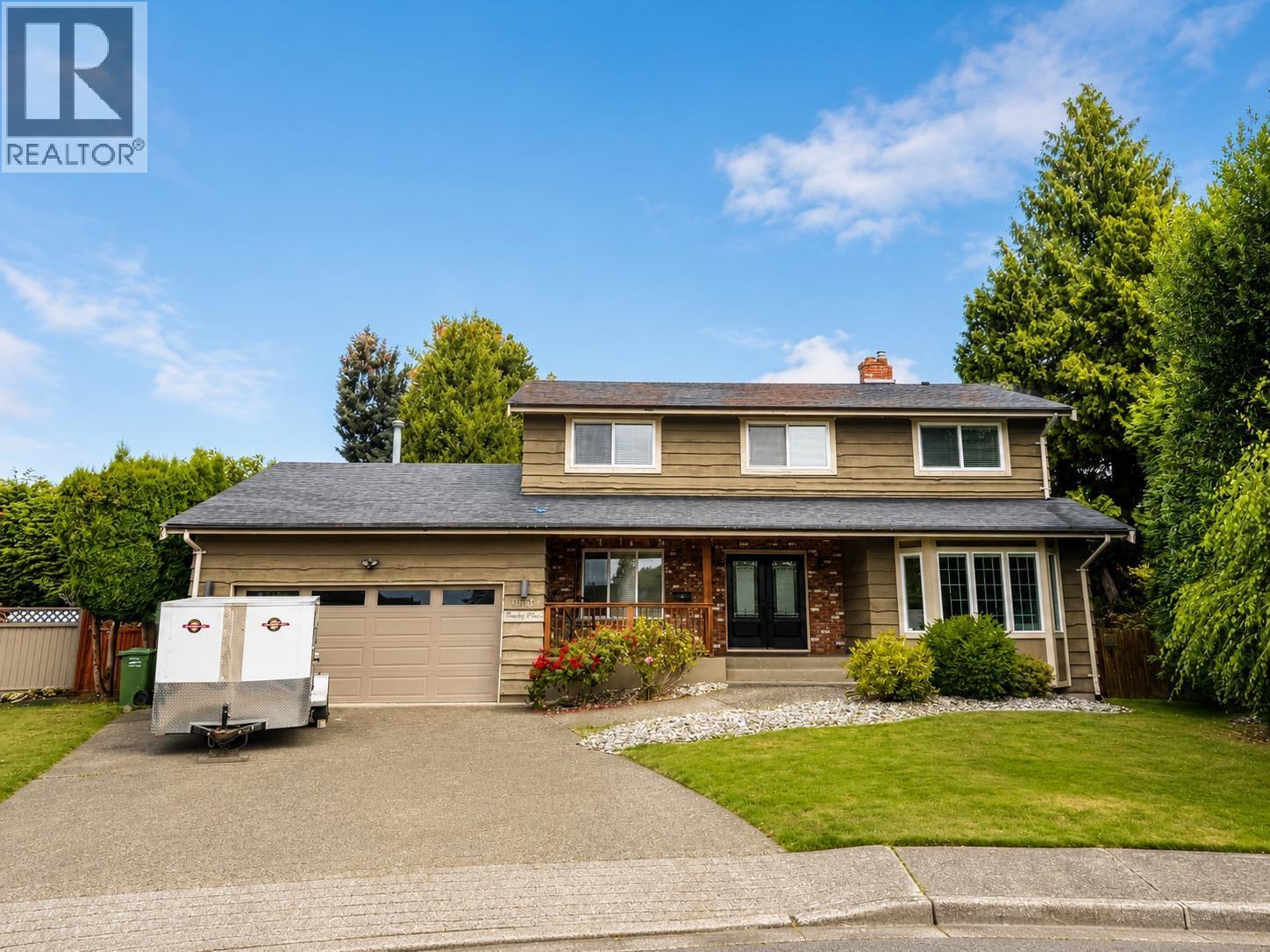 10860 Bromley Place, Richmond