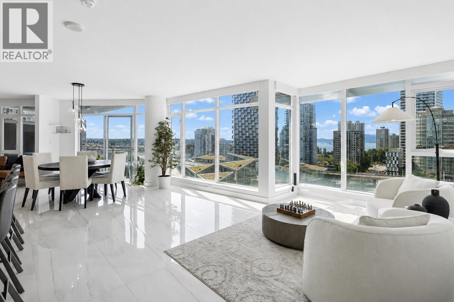 1701 1372 Seymour Street, Vancouver