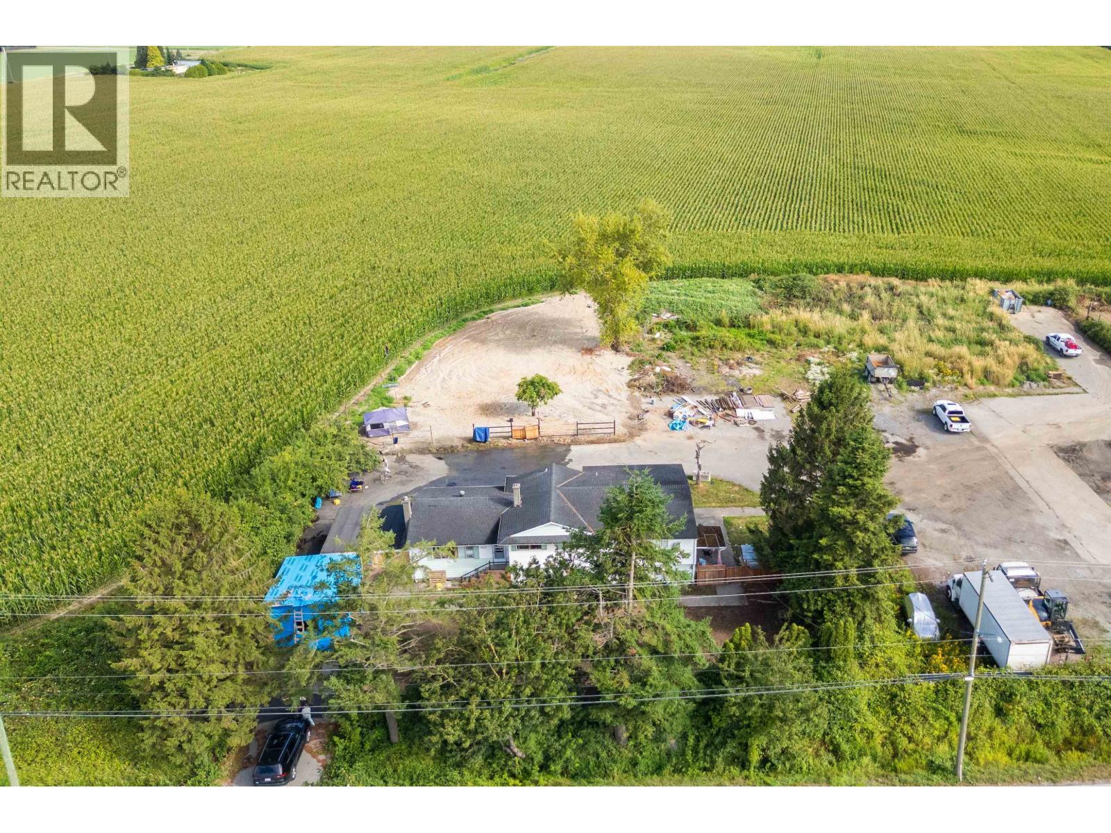 9727 Ladner Trunk Road, Delta