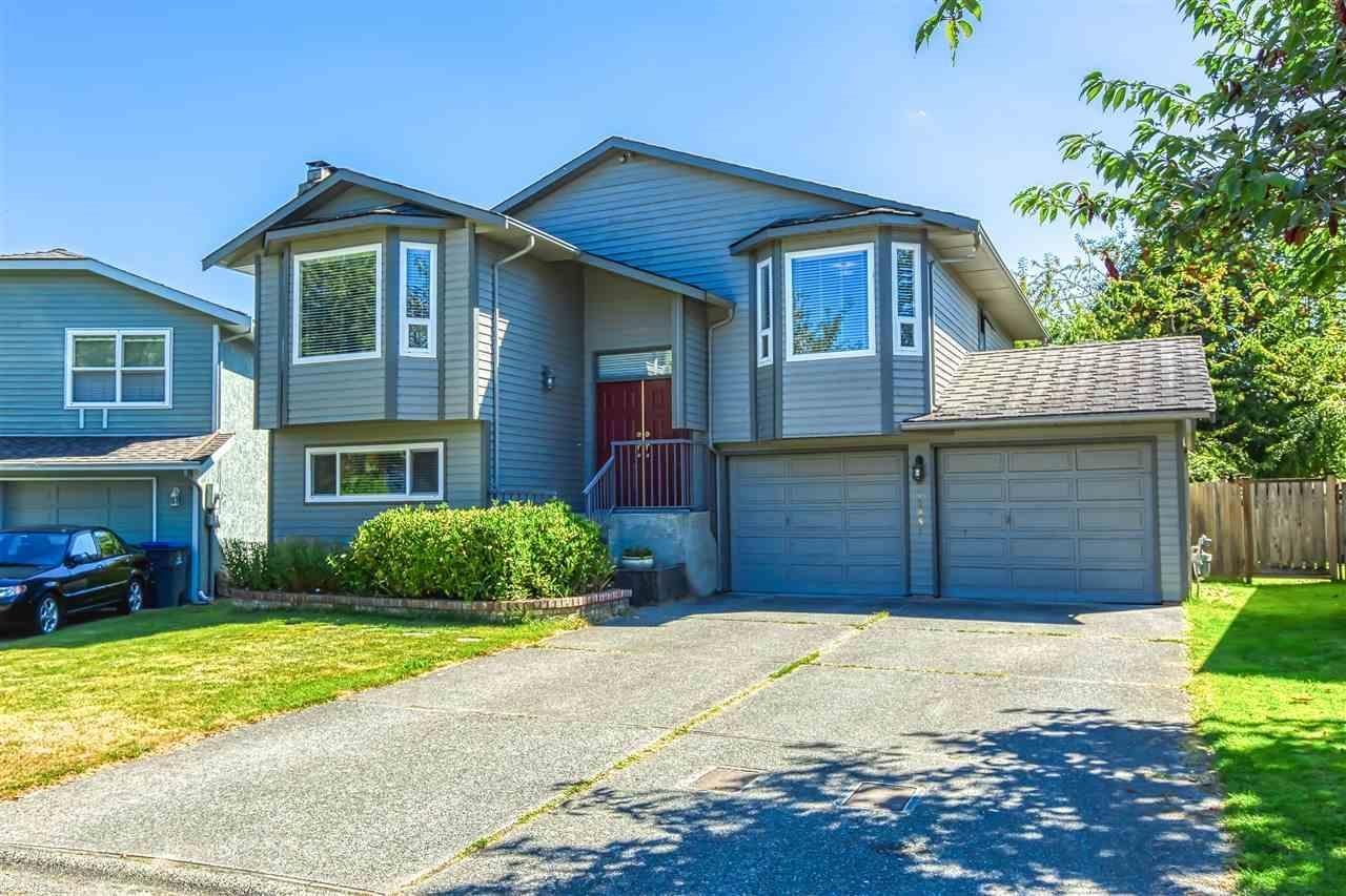 13095 65A Avenue, Surrey
