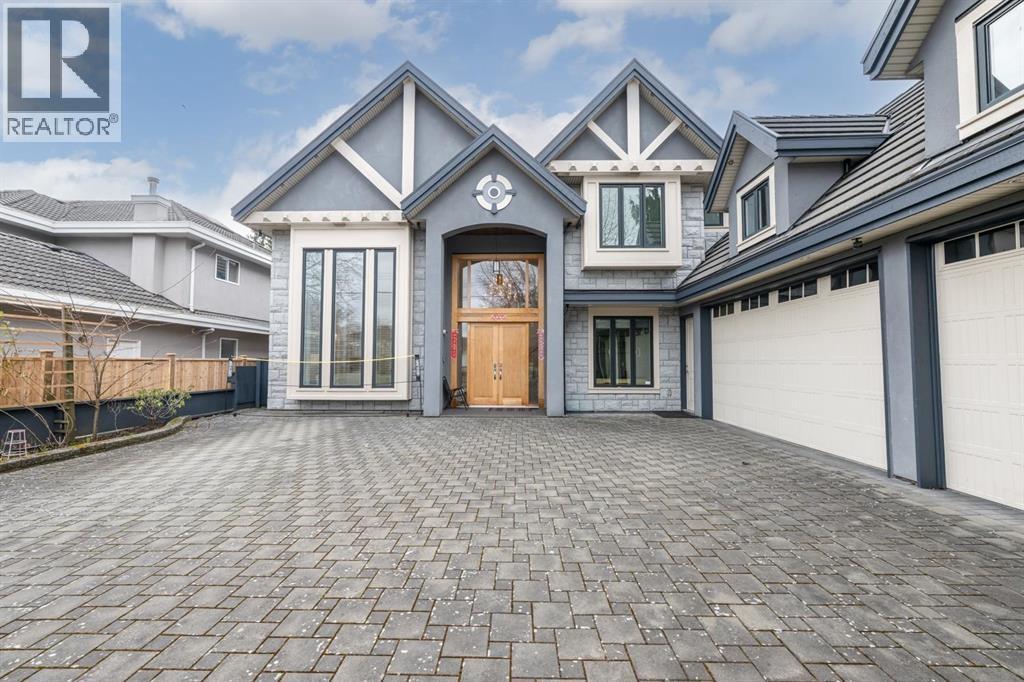 9411 Florimond Road, Richmond