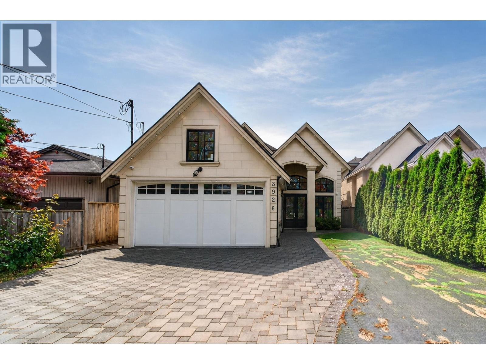 3926 Lockhart Road, Richmond