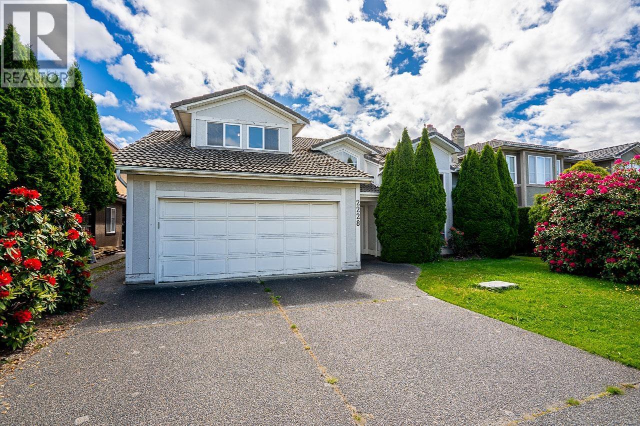 2228 Mcleod Avenue, Richmond