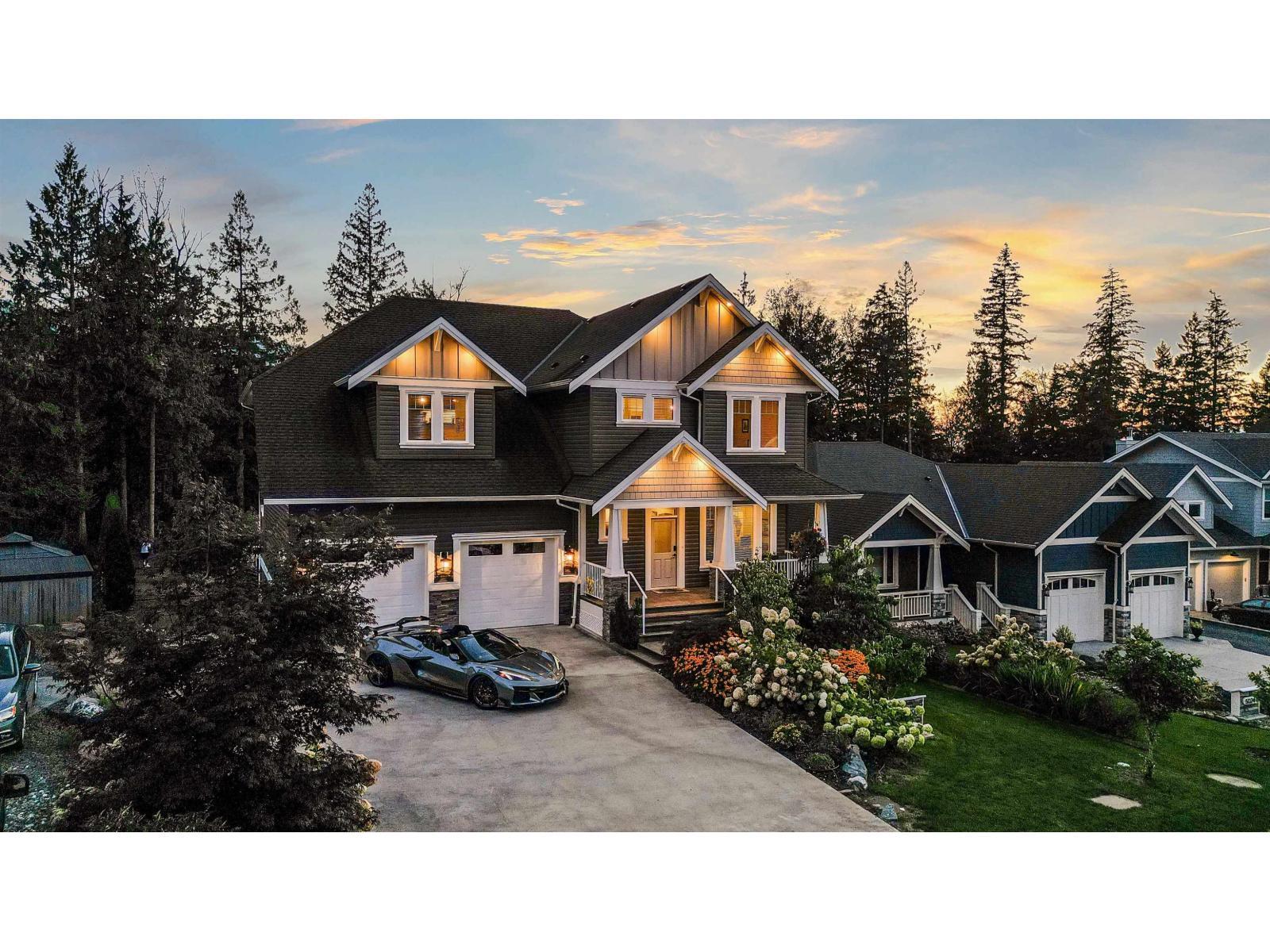 50250 Sienna Avenue, Chilliwack