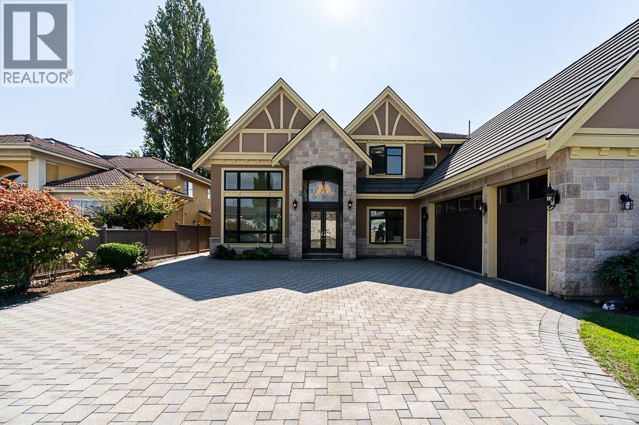 7600 Belair Drive, Richmond