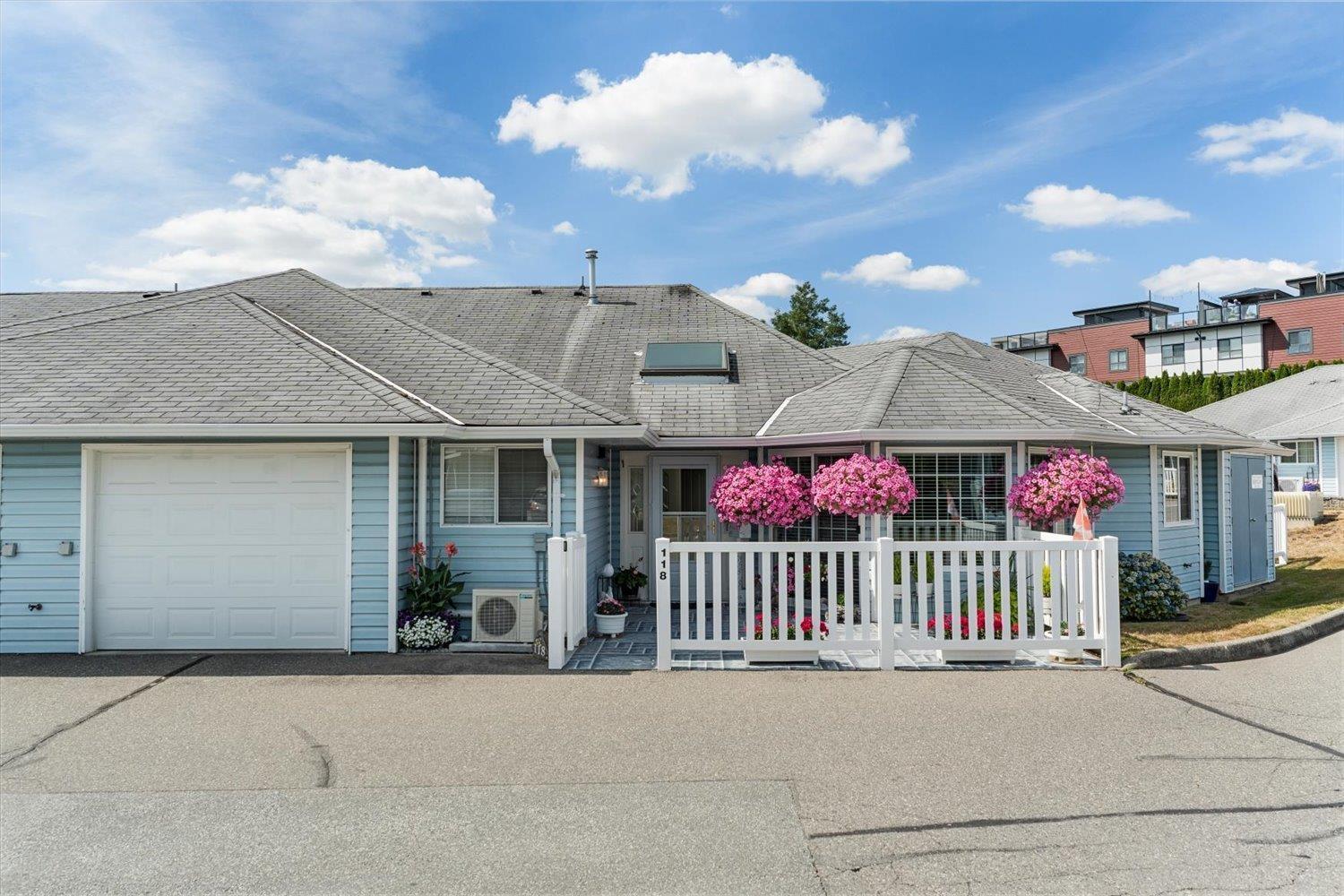 118 1450 Mccallum Road, Abbotsford