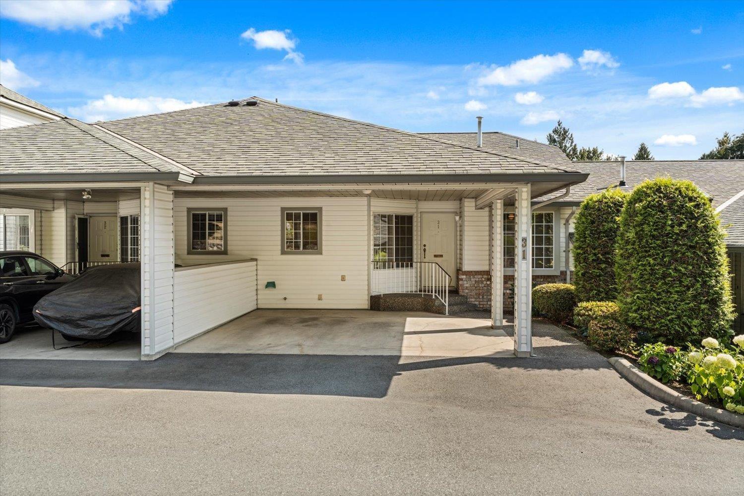 31 3351 Horn Street, Abbotsford