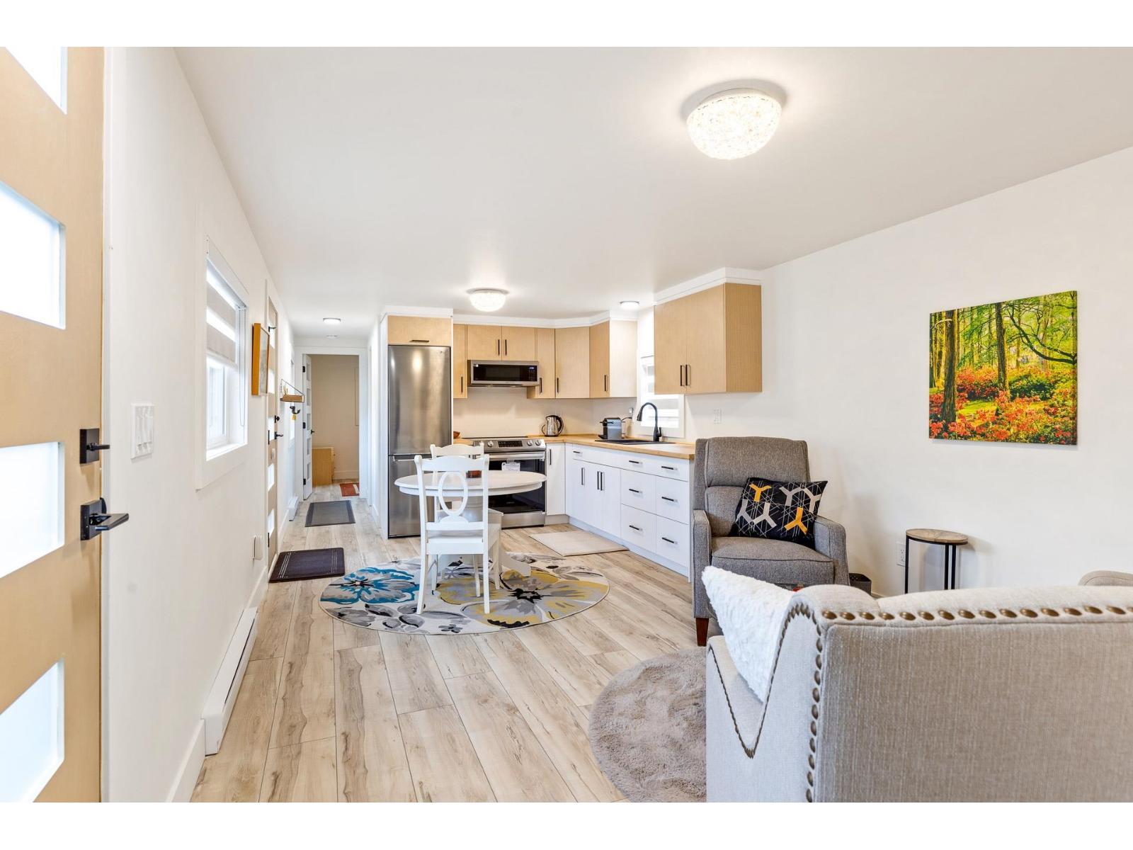 7 8953 Shook Road, Mission