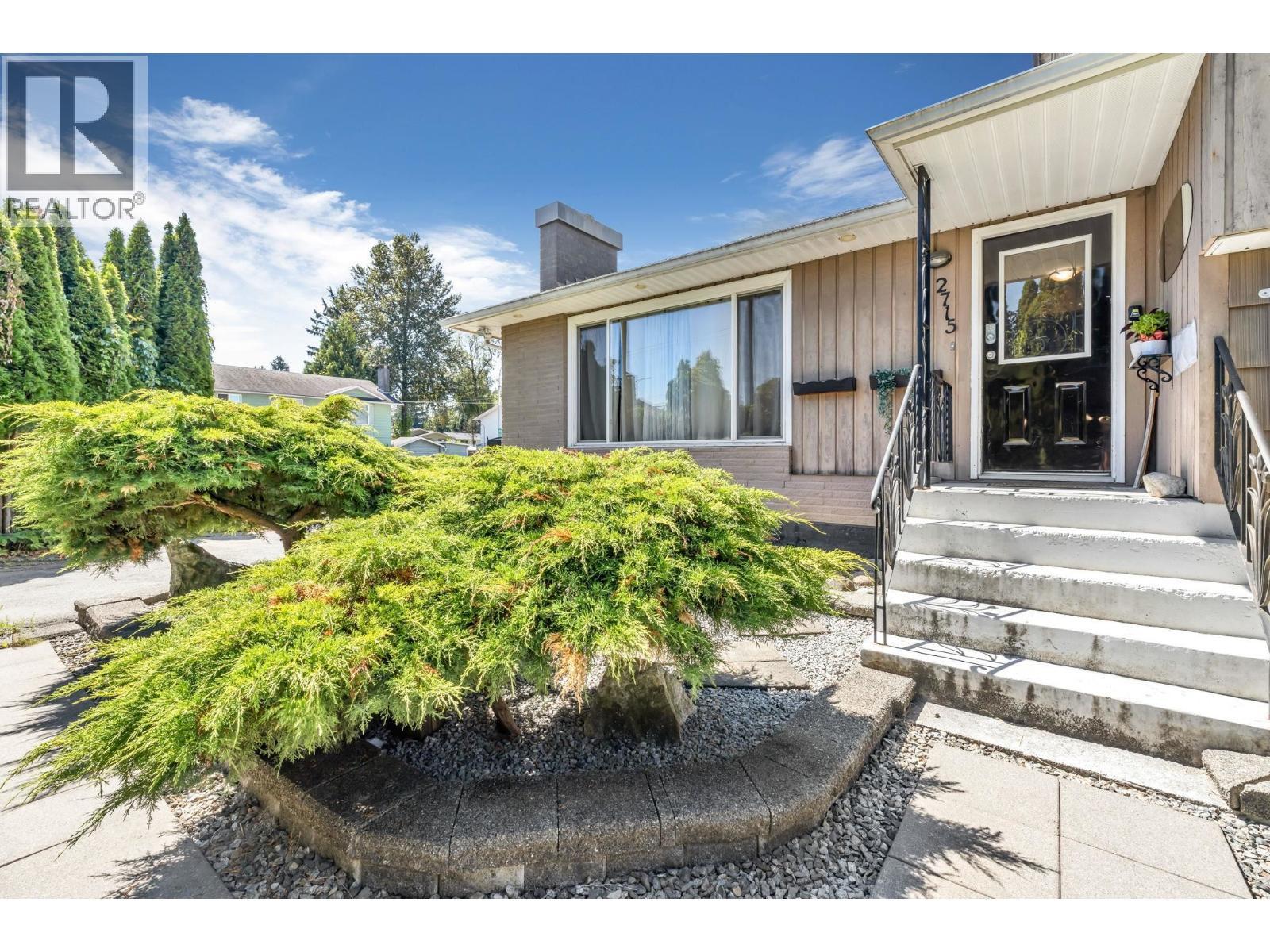 2715 Coast Meridian Road, Port Coquitlam