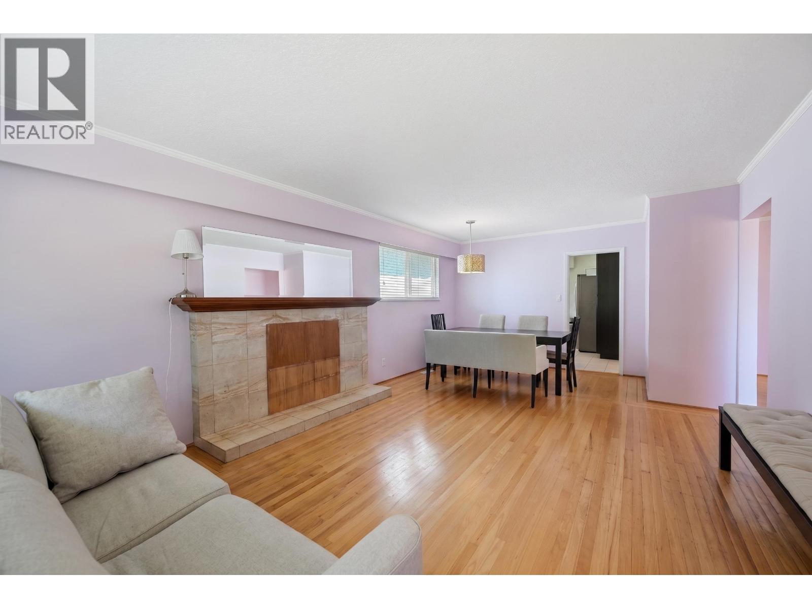 2763 Rosemont Drive, Vancouver