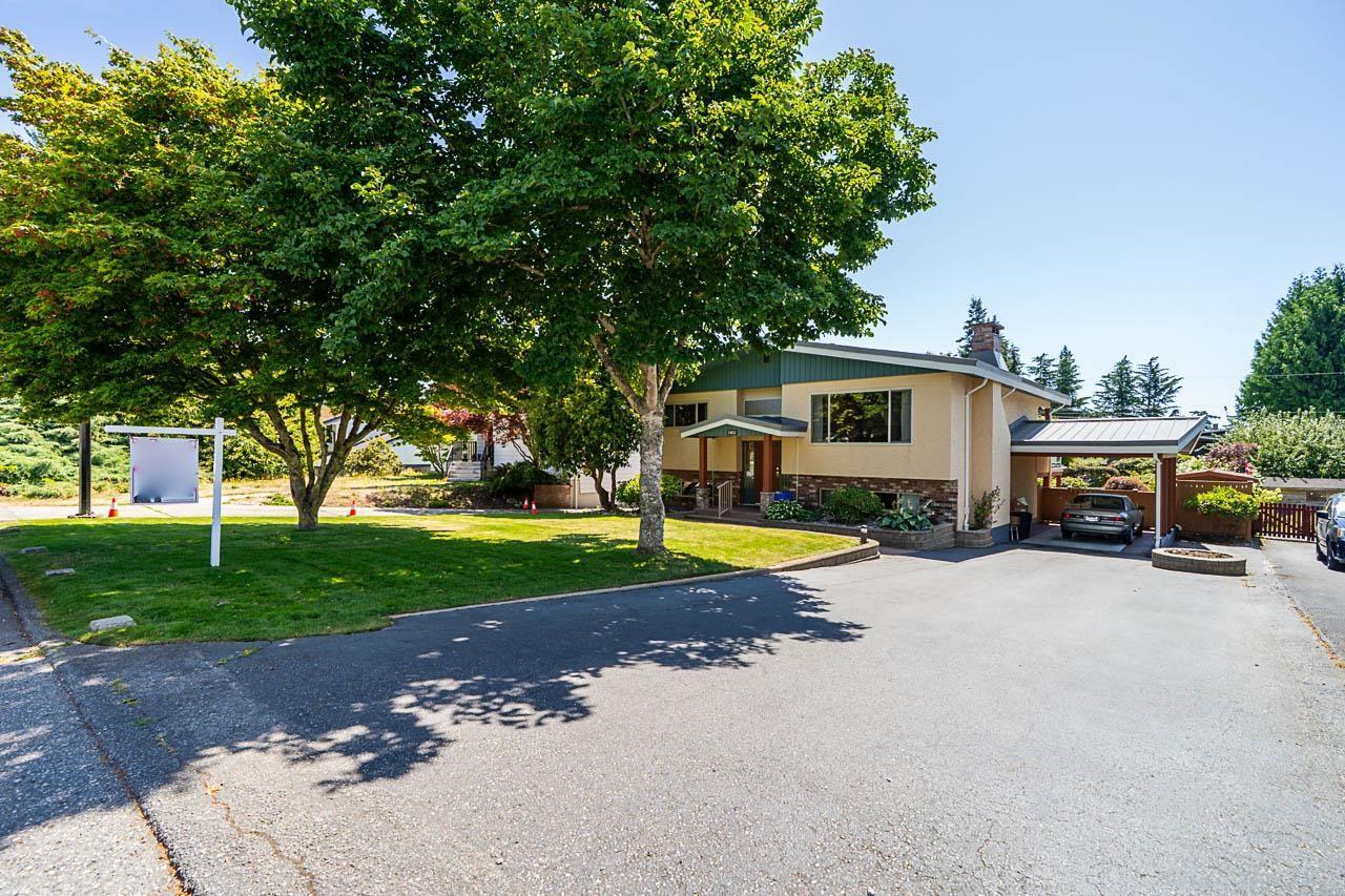 13852 Malabar Avenue, White Rock