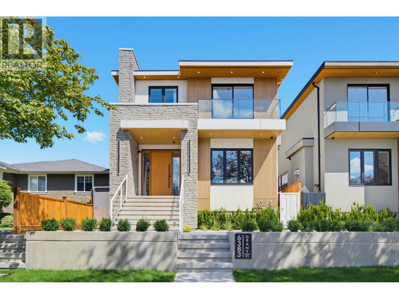 6383 Grant Street, Burnaby