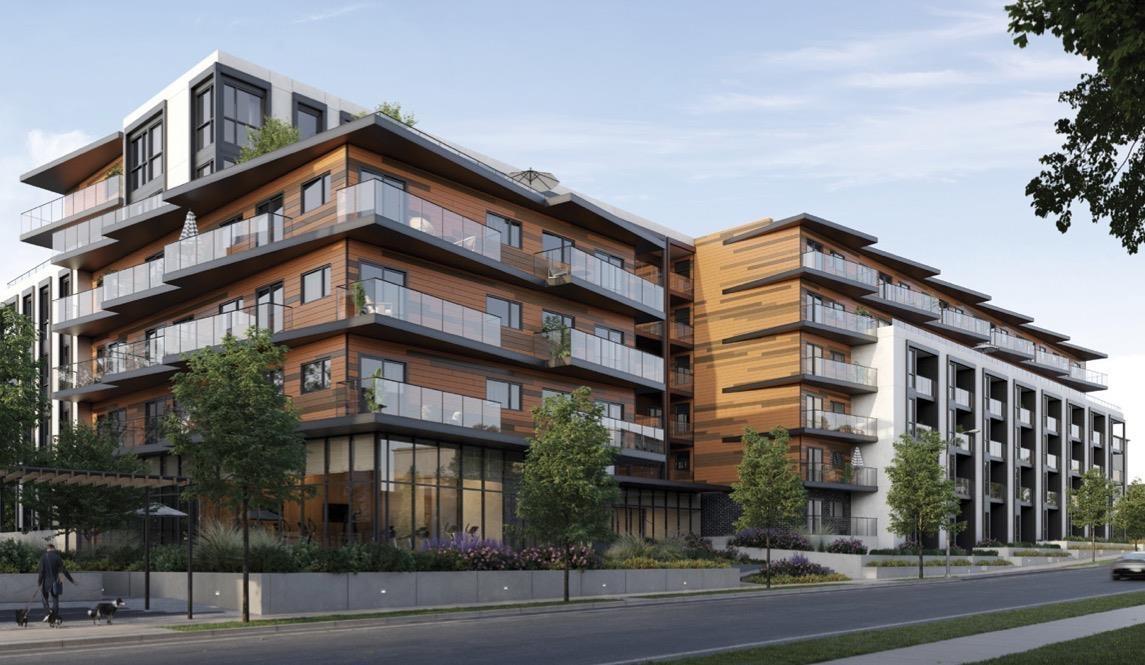 B428 20117 84 Avenue, Langley